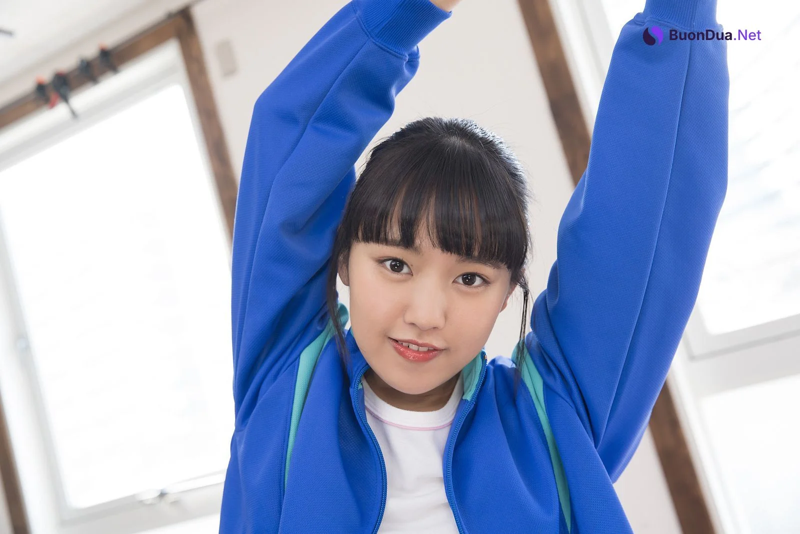 Anjyu Kouzuki 香月杏珠, [Minisuka.tv] 2022.12.01 Limited Gallery 15.3 - Photo 4