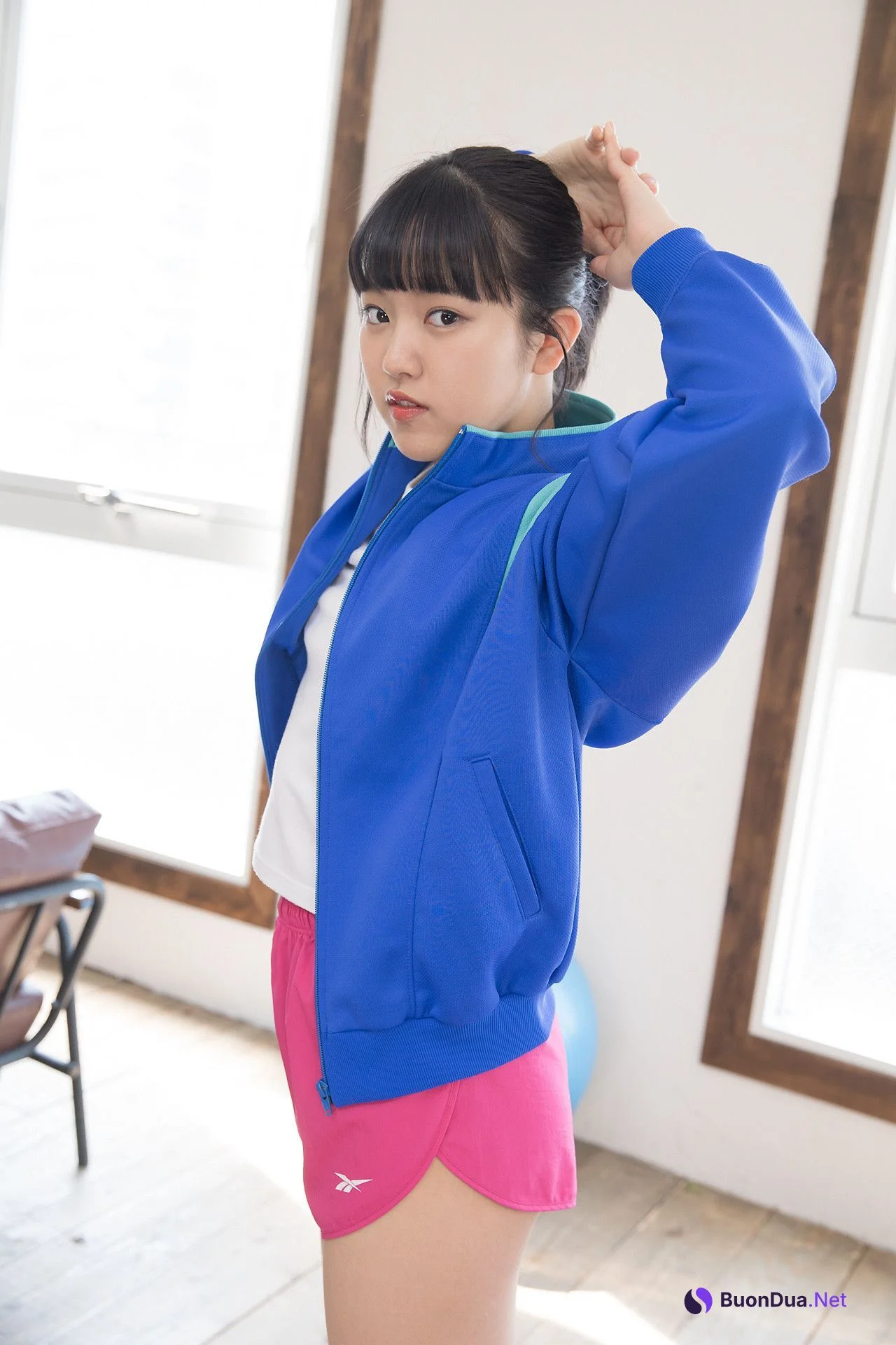 Anjyu Kouzuki 香月杏珠, [Minisuka.tv] 2022.12.01 Limited Gallery 15.3 - Photo 5