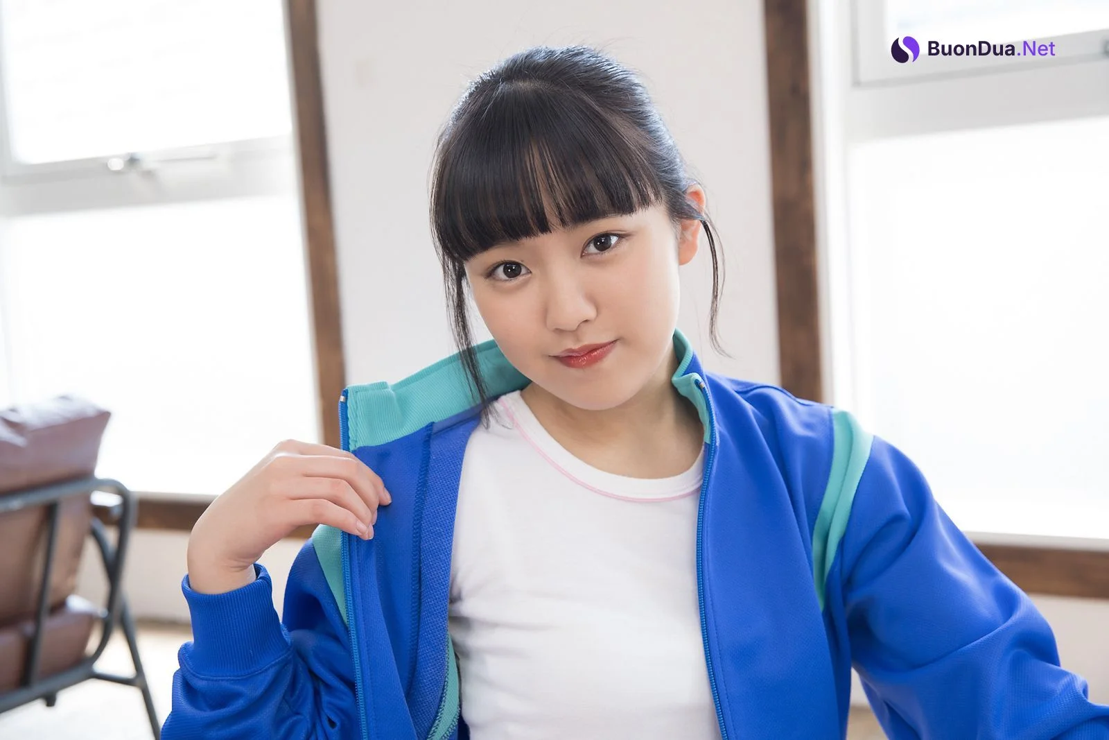 Anjyu Kouzuki 香月杏珠, [Minisuka.tv] 2022.12.01 Limited Gallery 15.3 - Photo 8