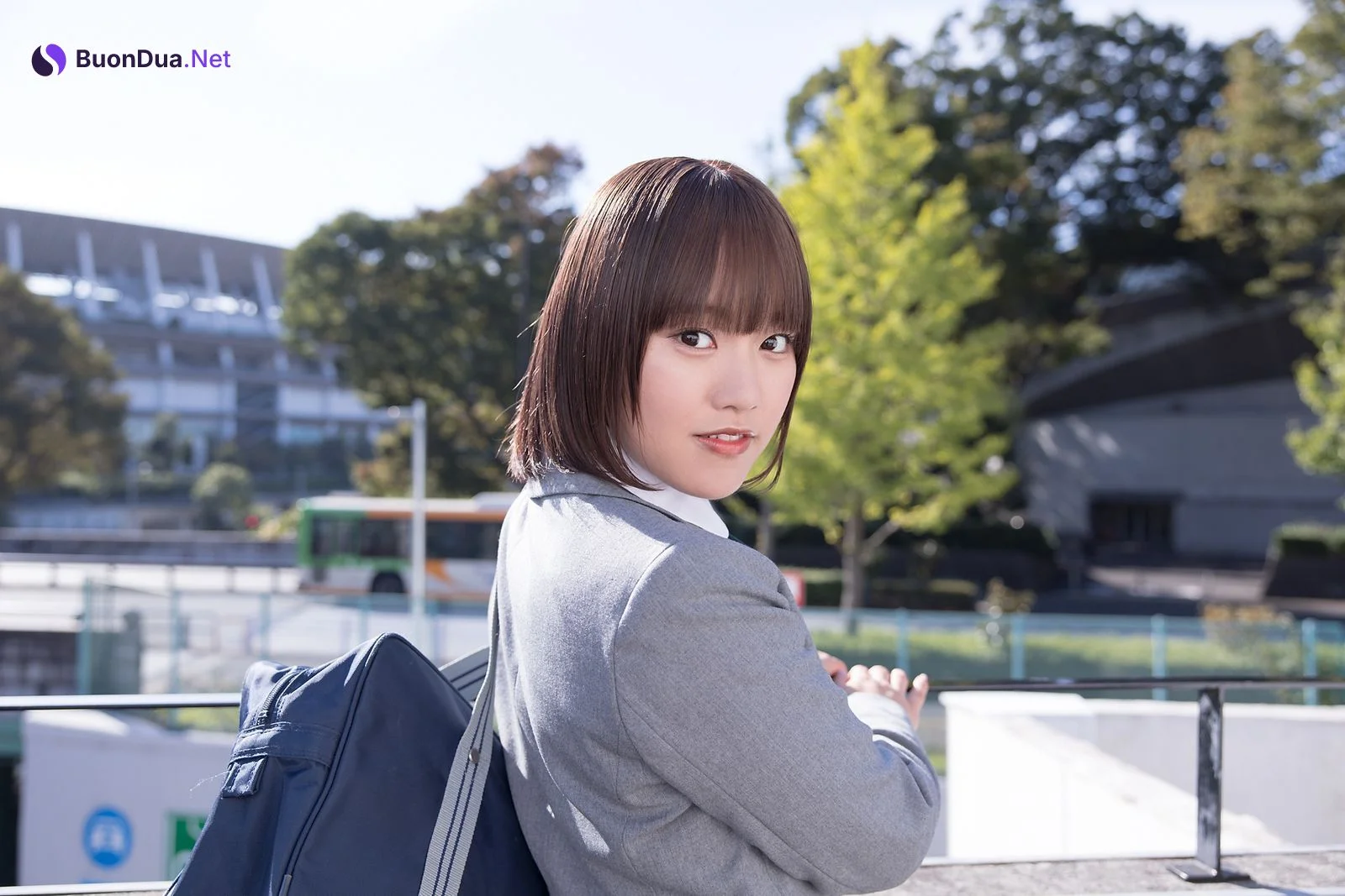 Anjyu Kouzuki 香月杏珠, [Minisuka.tv] 2023.01.05 Limited Gallery 29.1 - Photo 10