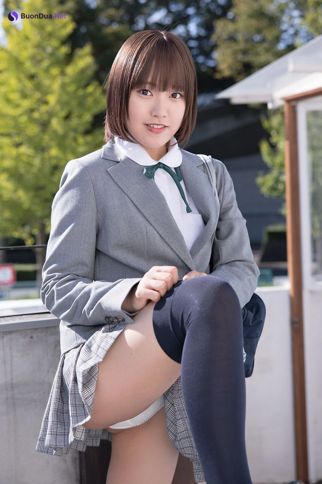 Anjyu Kouzuki 香月杏珠, [Minisuka.tv] 2023.01.05 Limited Gallery 29.1 - Photo 13