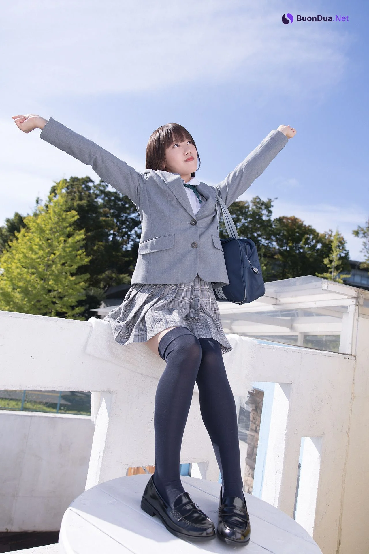 Anjyu Kouzuki 香月杏珠, [Minisuka.tv] 2023.01.05 Limited Gallery 29.1 - Photo 18