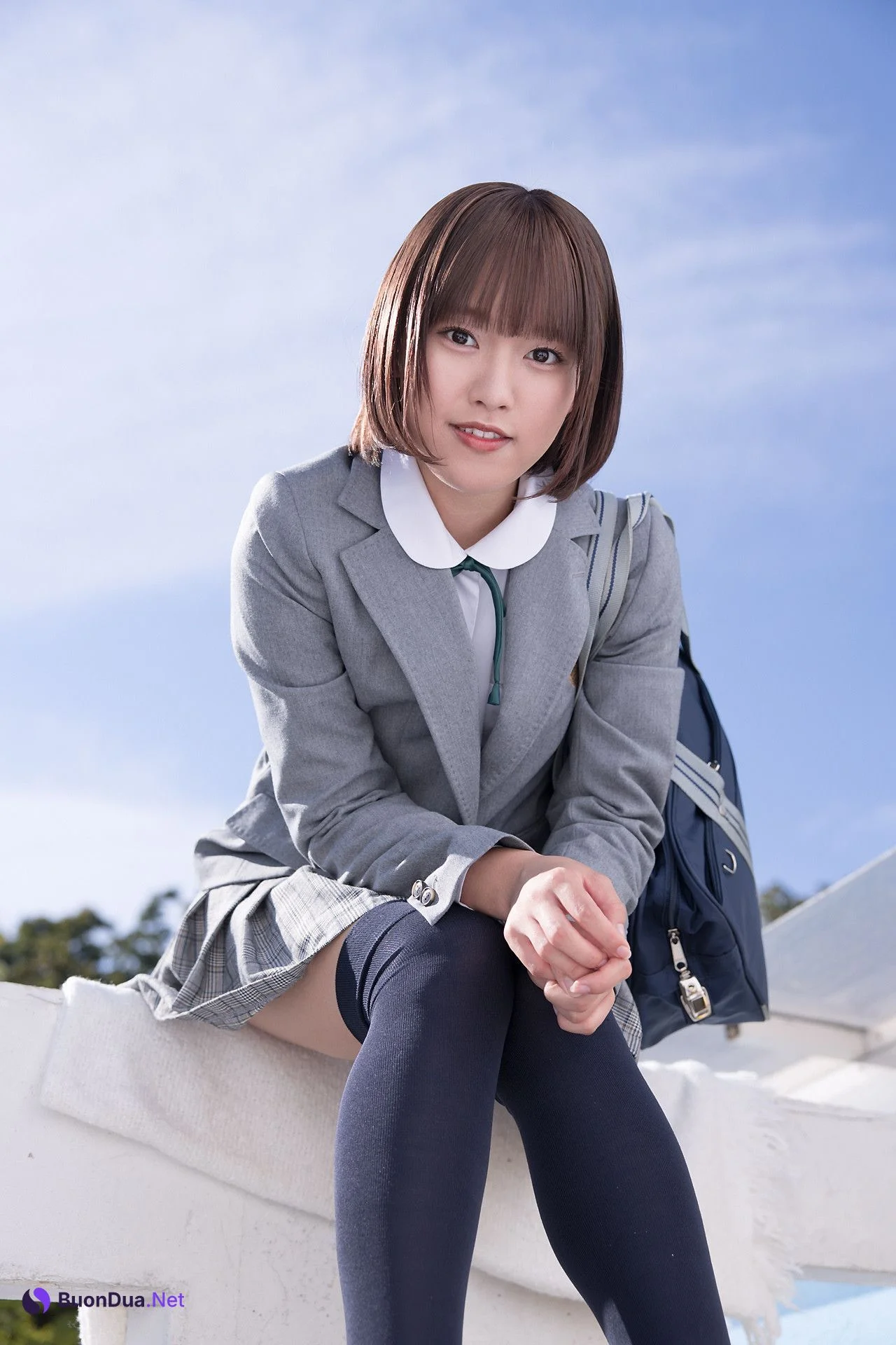 Anjyu Kouzuki 香月杏珠, [Minisuka.tv] 2023.01.05 Limited Gallery 29.1 - Photo 20
