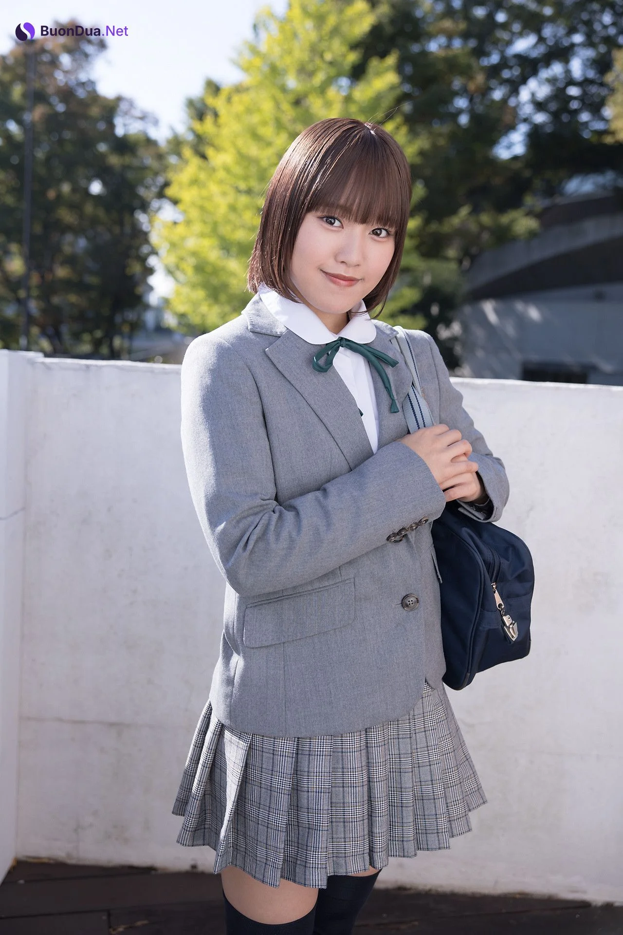 Anjyu Kouzuki 香月杏珠, [Minisuka.tv] 2023.01.05 Limited Gallery 29.1 - Photo 4