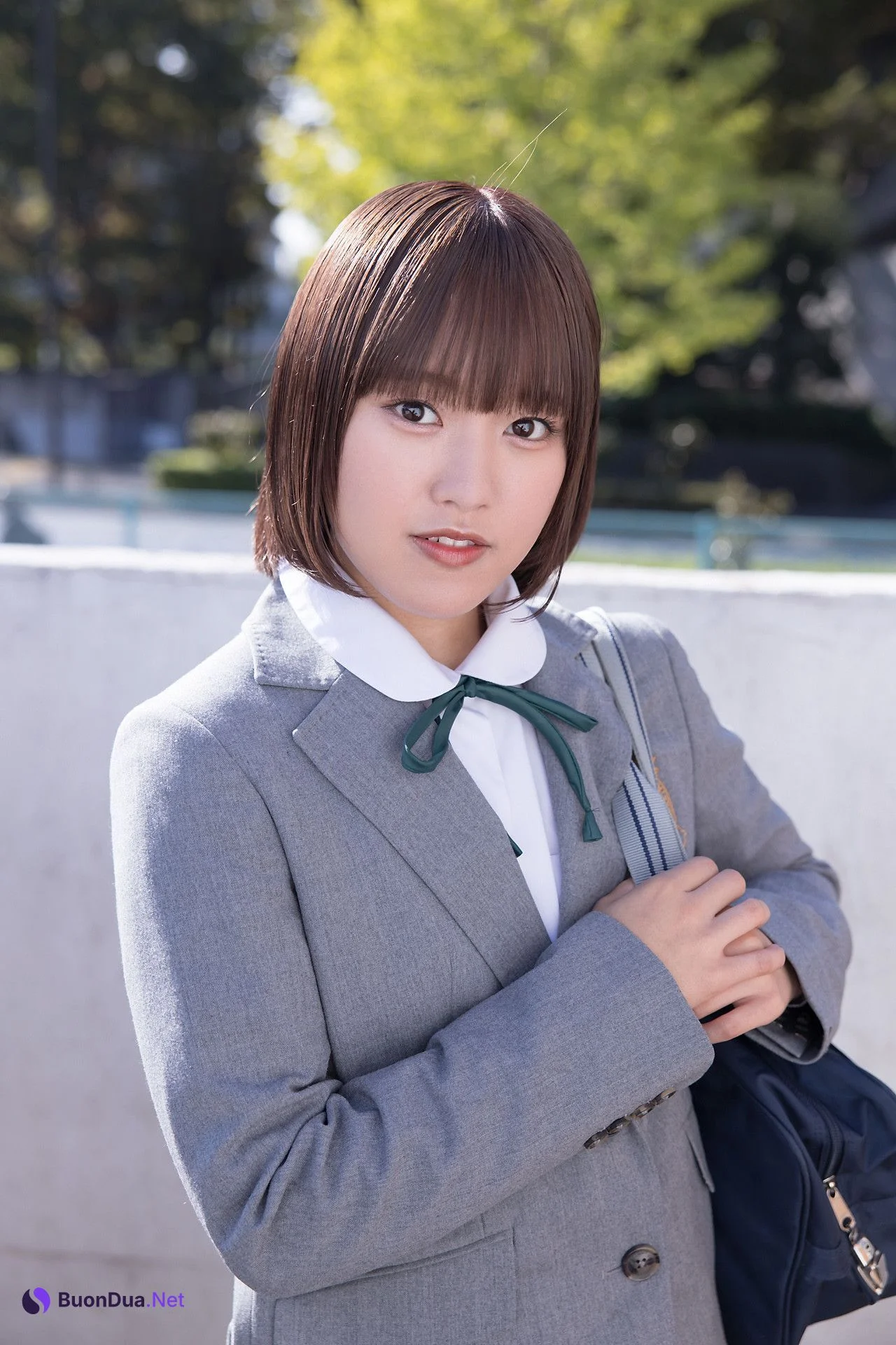 Anjyu Kouzuki 香月杏珠, [Minisuka.tv] 2023.01.05 Limited Gallery 29.1 - Photo 5