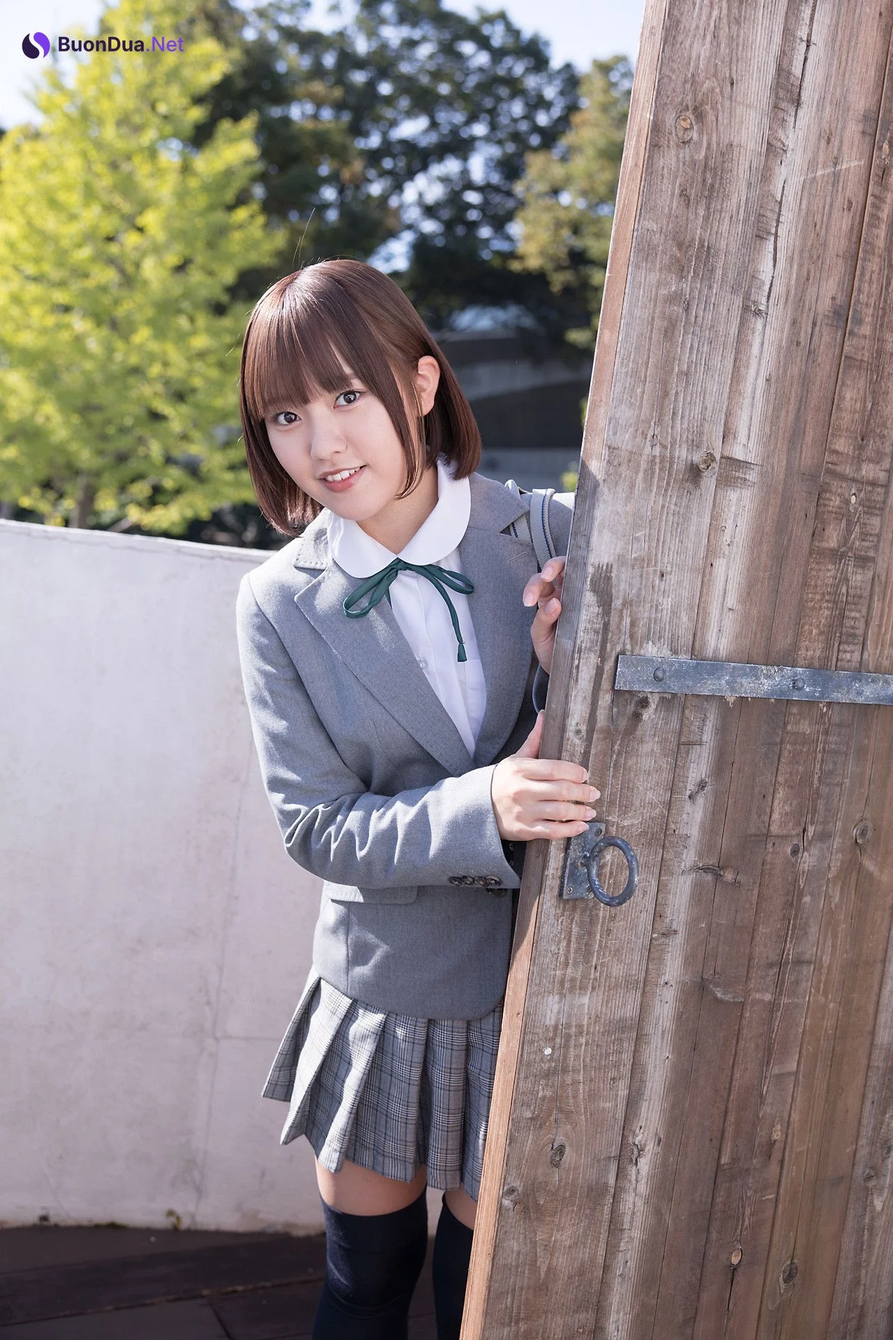Anjyu Kouzuki 香月杏珠, [Minisuka.tv] 2023.01.05 Limited Gallery 29.1 - Photo 6