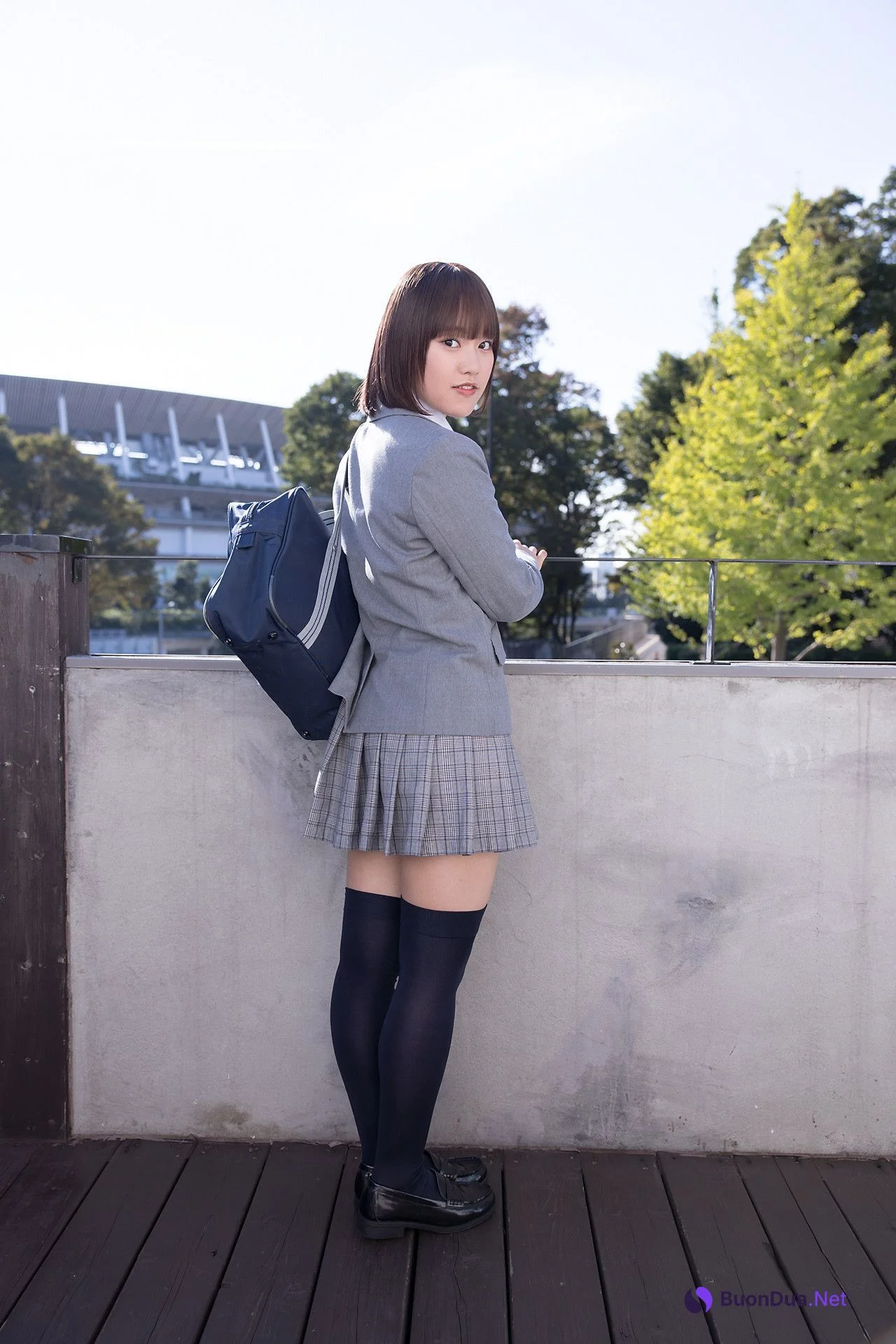 Anjyu Kouzuki 香月杏珠, [Minisuka.tv] 2023.01.05 Limited Gallery 29.1 - Photo 8