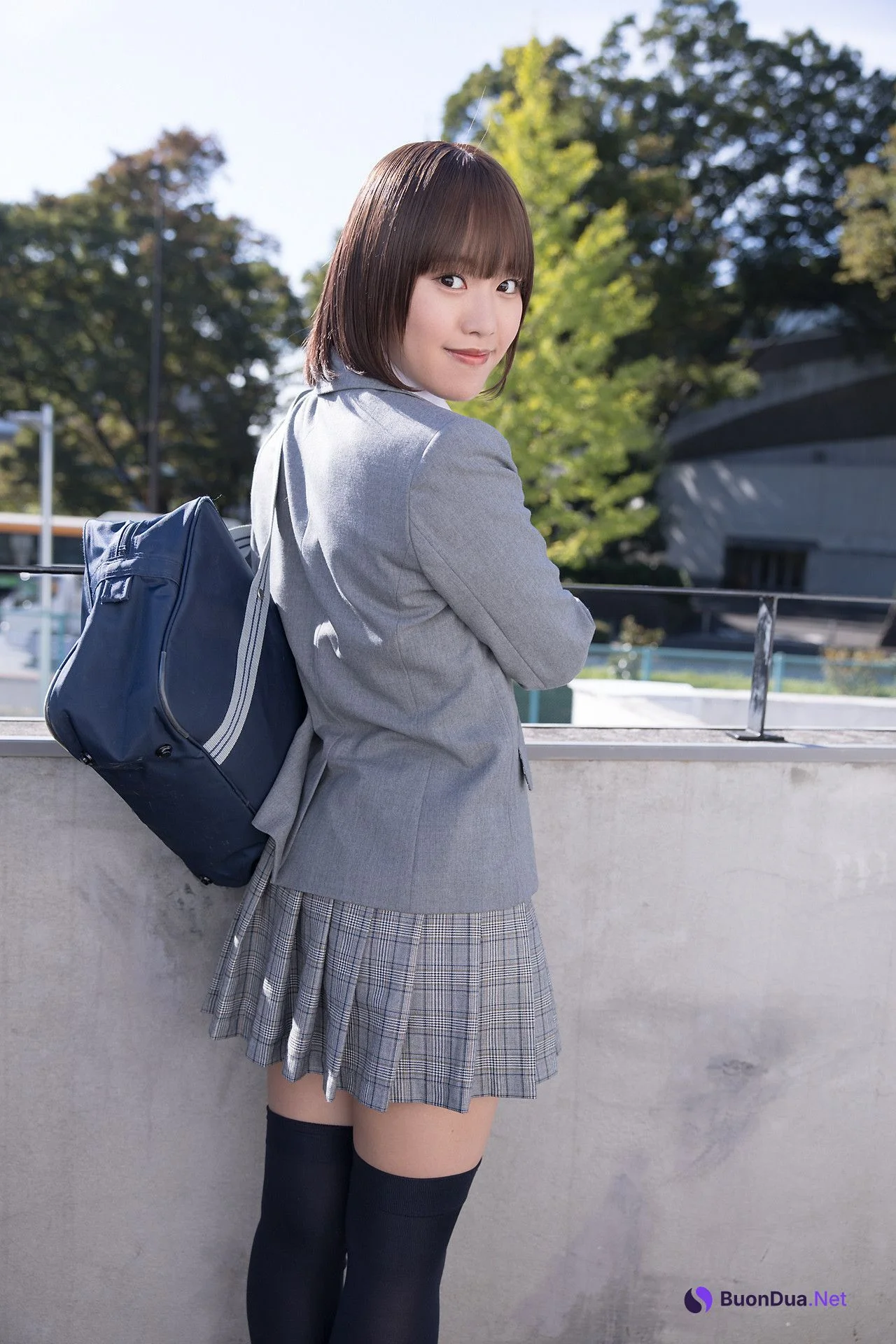 Anjyu Kouzuki 香月杏珠, [Minisuka.tv] 2023.01.05 Limited Gallery 29.1 - Photo 9