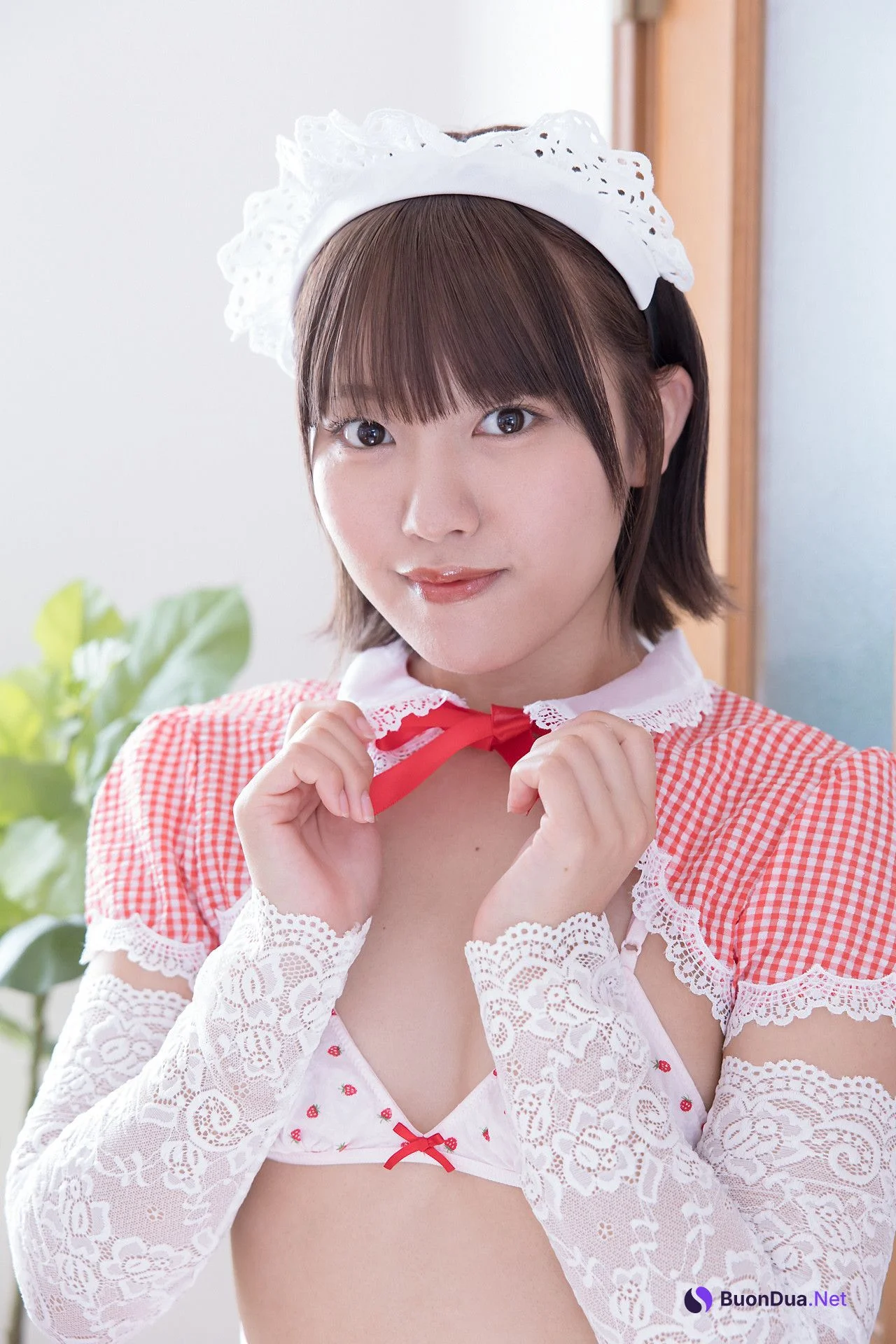 Anjyu Kouzuki 香月杏珠, [Minisuka.tv] 2023.01.19 Limited Gallery 29.3 - Photo 11