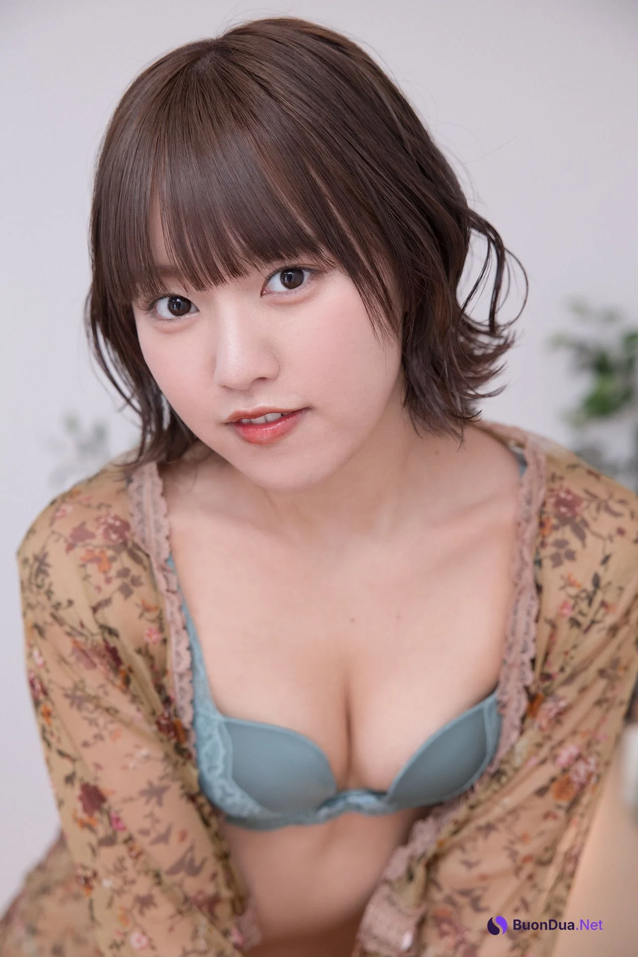 Anjyu Kouzuki 香月杏珠, [Minisuka.tv] 2023.01.26 Limited Gallery 29.4 - Photo 20