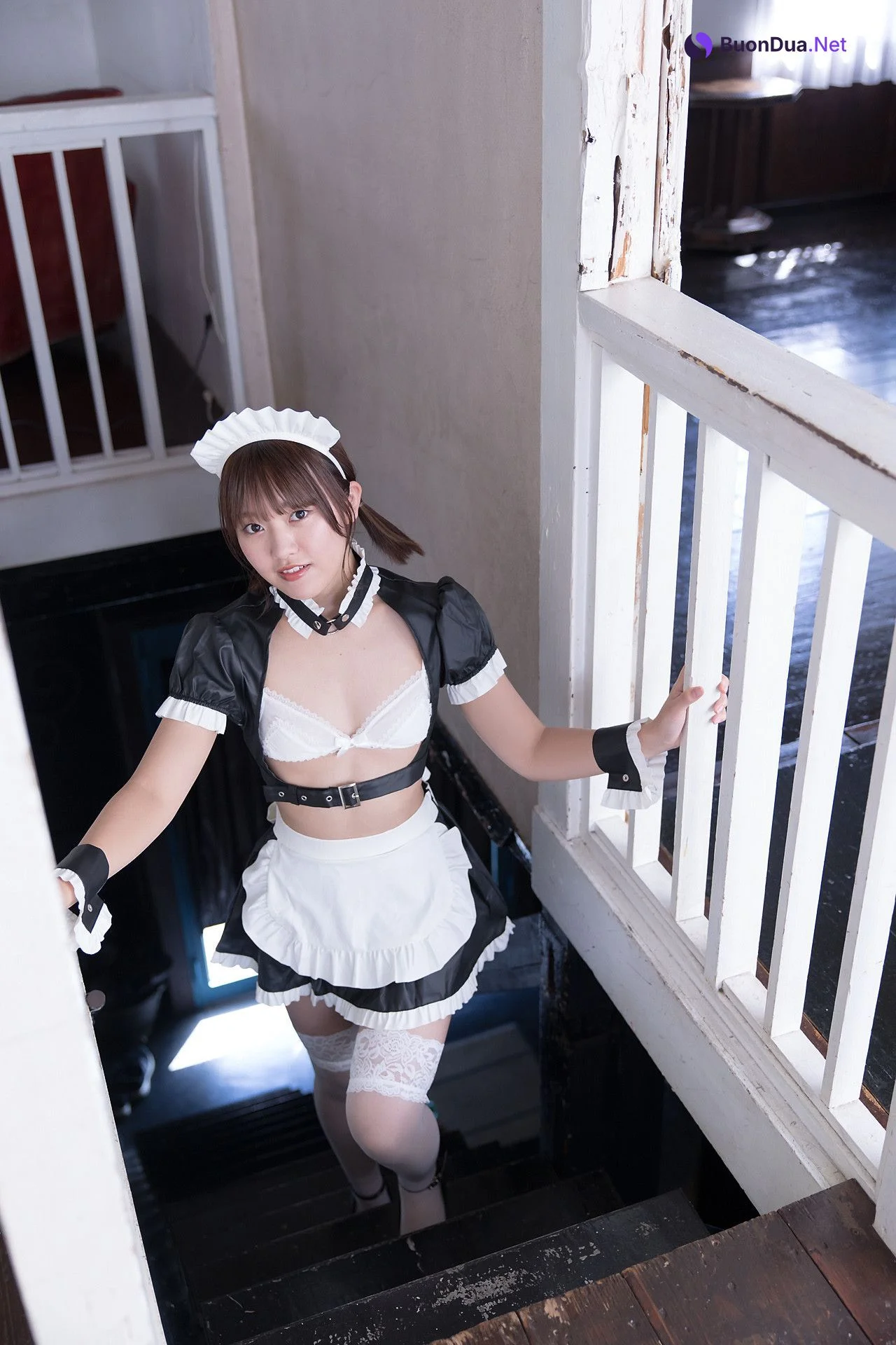 Anjyu Kouzuki 香月杏珠, [Minisuka.tv] 2023.02.02 Special Gallery 17.1 - Photo 17