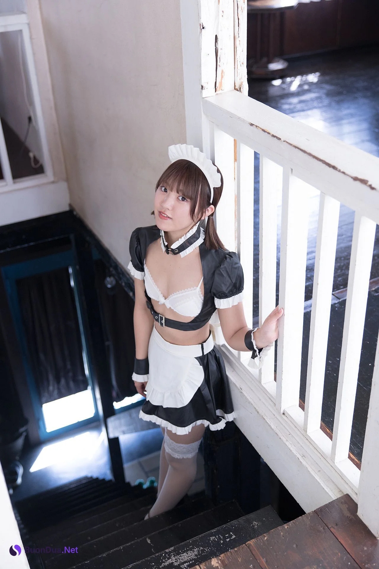 Anjyu Kouzuki 香月杏珠, [Minisuka.tv] 2023.02.02 Special Gallery 17.1 - Photo 18