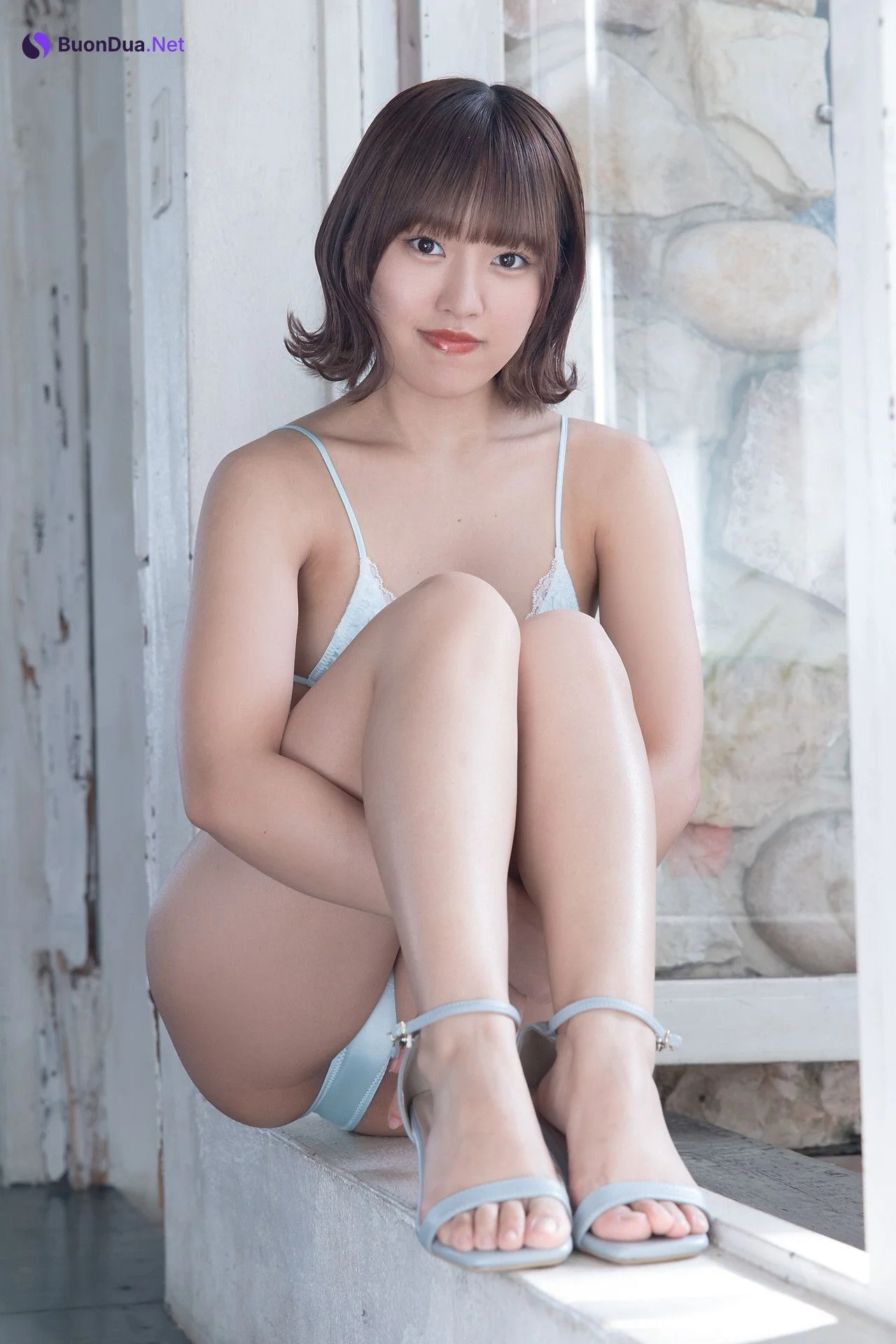 Anjyu Kouzuki 香月杏珠, [Minisuka.tv] 2023.02.16 Special Gallery 17.2 - Photo 13