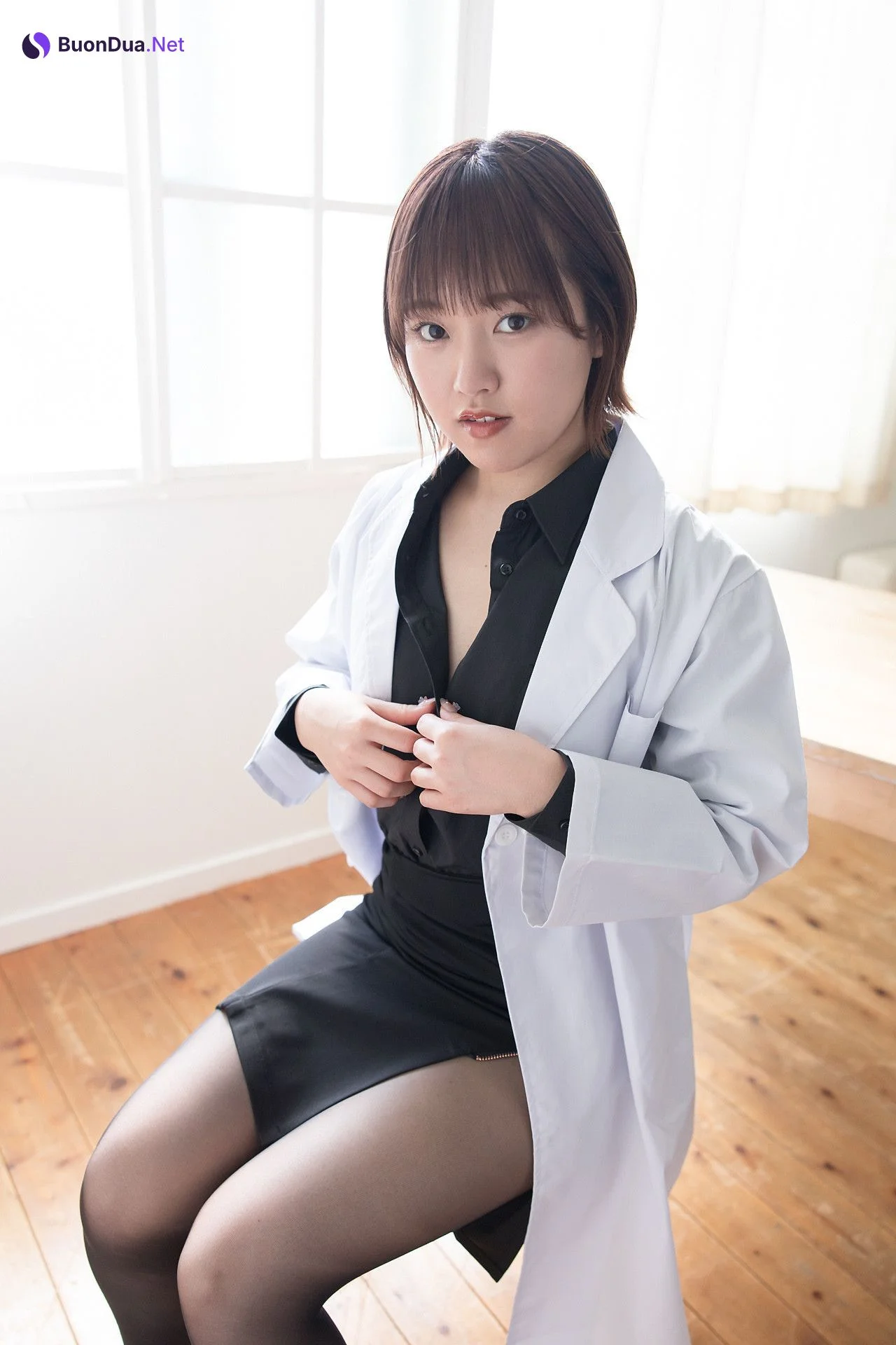 Anjyu Kouzuki 香月杏珠, [Minisuka.tv] 2023.03.30 Limited Gallery 30.1 - Photo 13