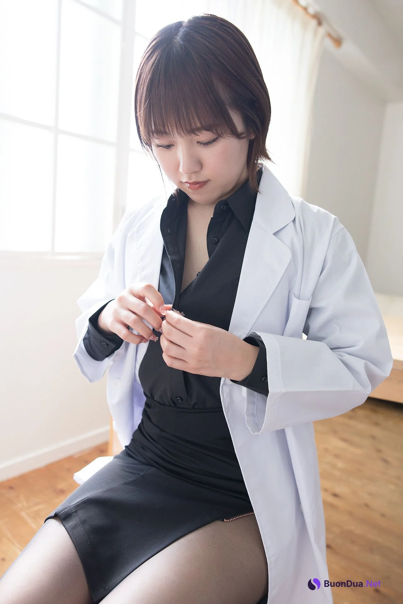 Anjyu Kouzuki 香月杏珠, [Minisuka.tv] 2023.03.30 Limited Gallery 30.1 - Photo 14