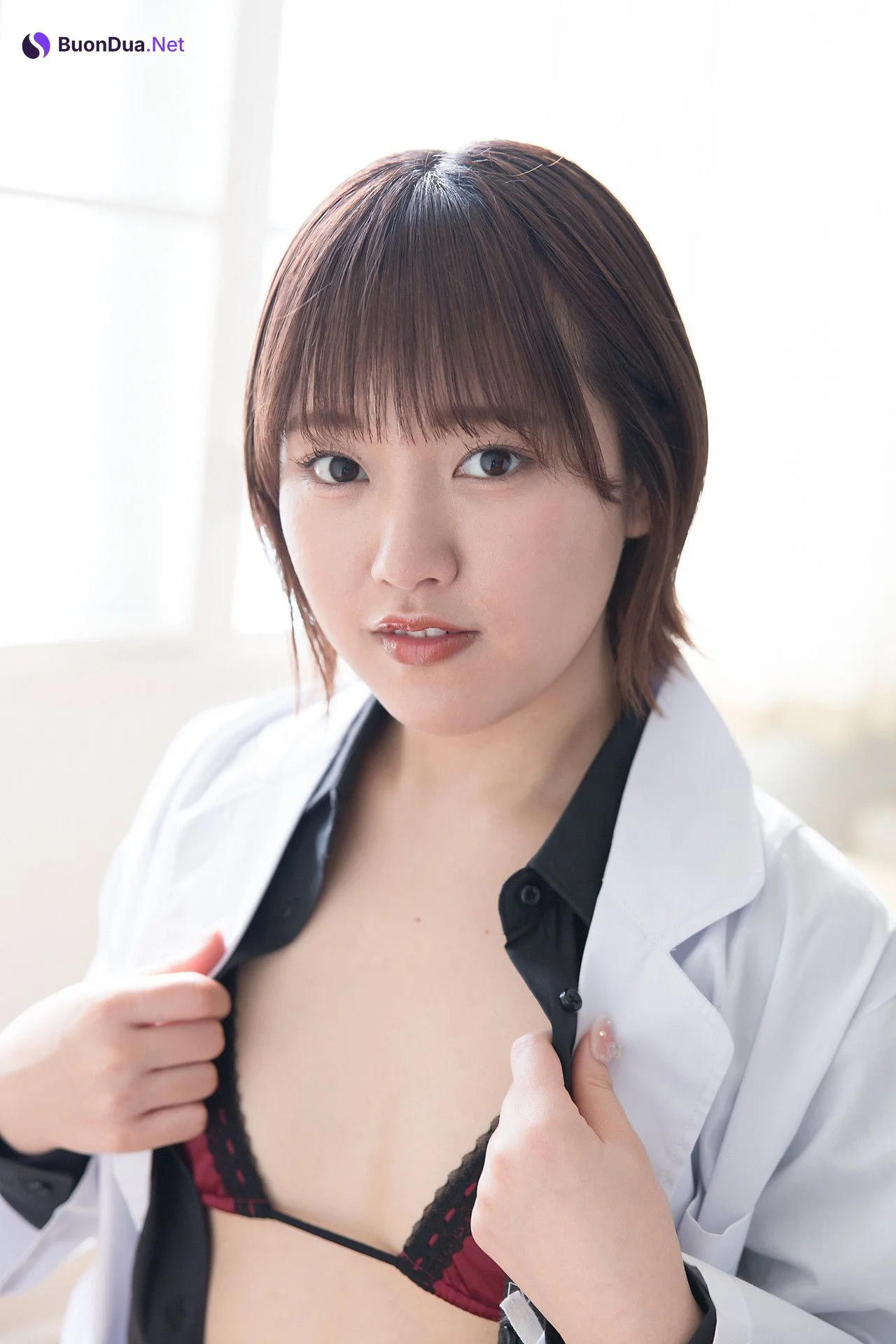 Anjyu Kouzuki 香月杏珠, [Minisuka.tv] 2023.03.30 Limited Gallery 30.1 - Photo 15