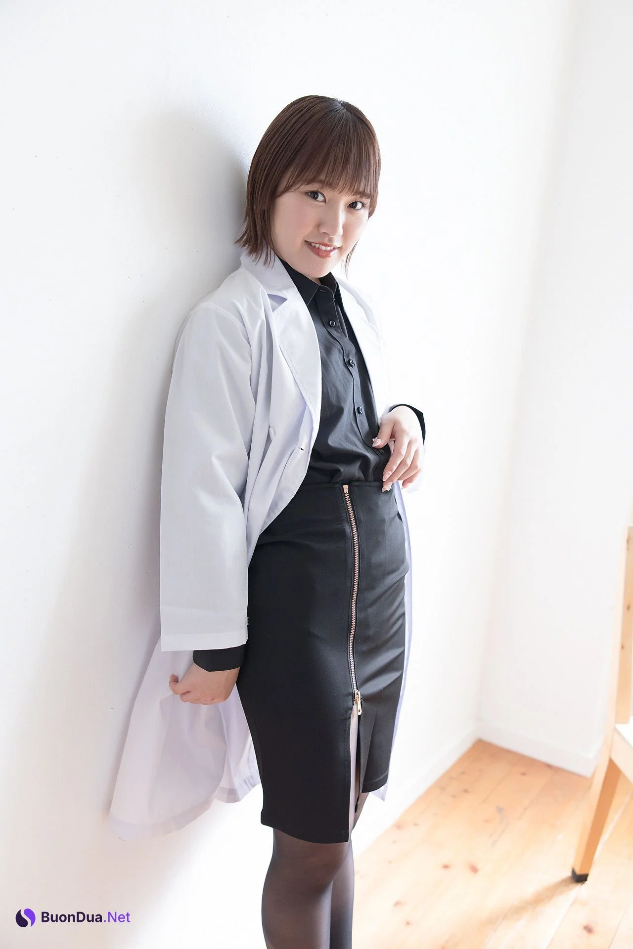 Anjyu Kouzuki 香月杏珠, [Minisuka.tv] 2023.03.30 Limited Gallery 30.1 - Photo 4
