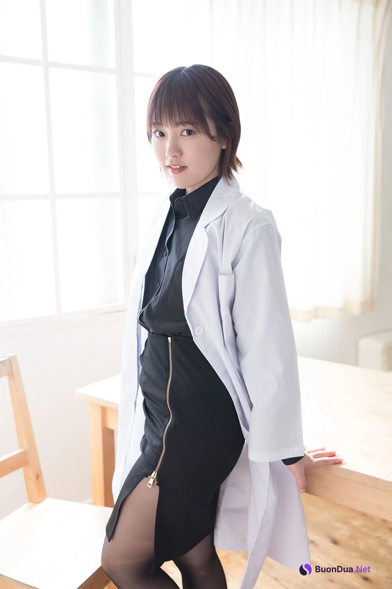 Anjyu Kouzuki 香月杏珠, [Minisuka.tv] 2023.03.30 Limited Gallery 30.1 - Photo 6