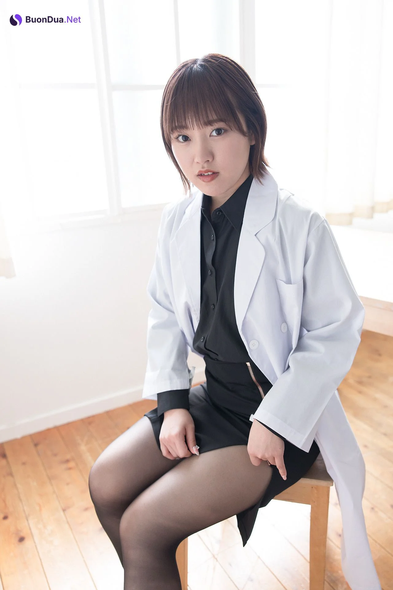 Anjyu Kouzuki 香月杏珠, [Minisuka.tv] 2023.03.30 Limited Gallery 30.1 - Photo 8