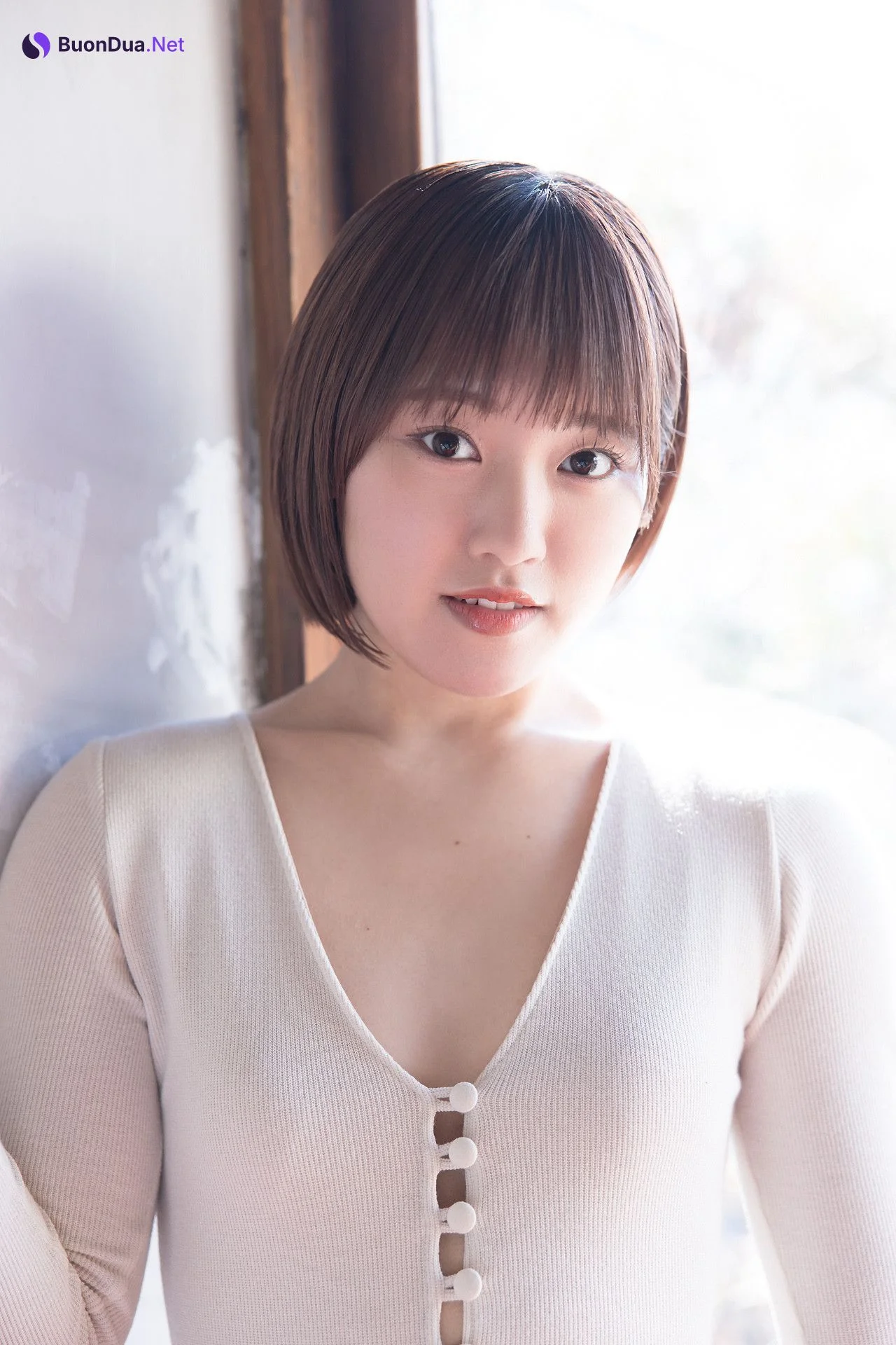 Anjyu Kouzuki 香月杏珠, [Minisuka.tv] 2023.04.13 Limited Gallery 30.3 - Photo 10
