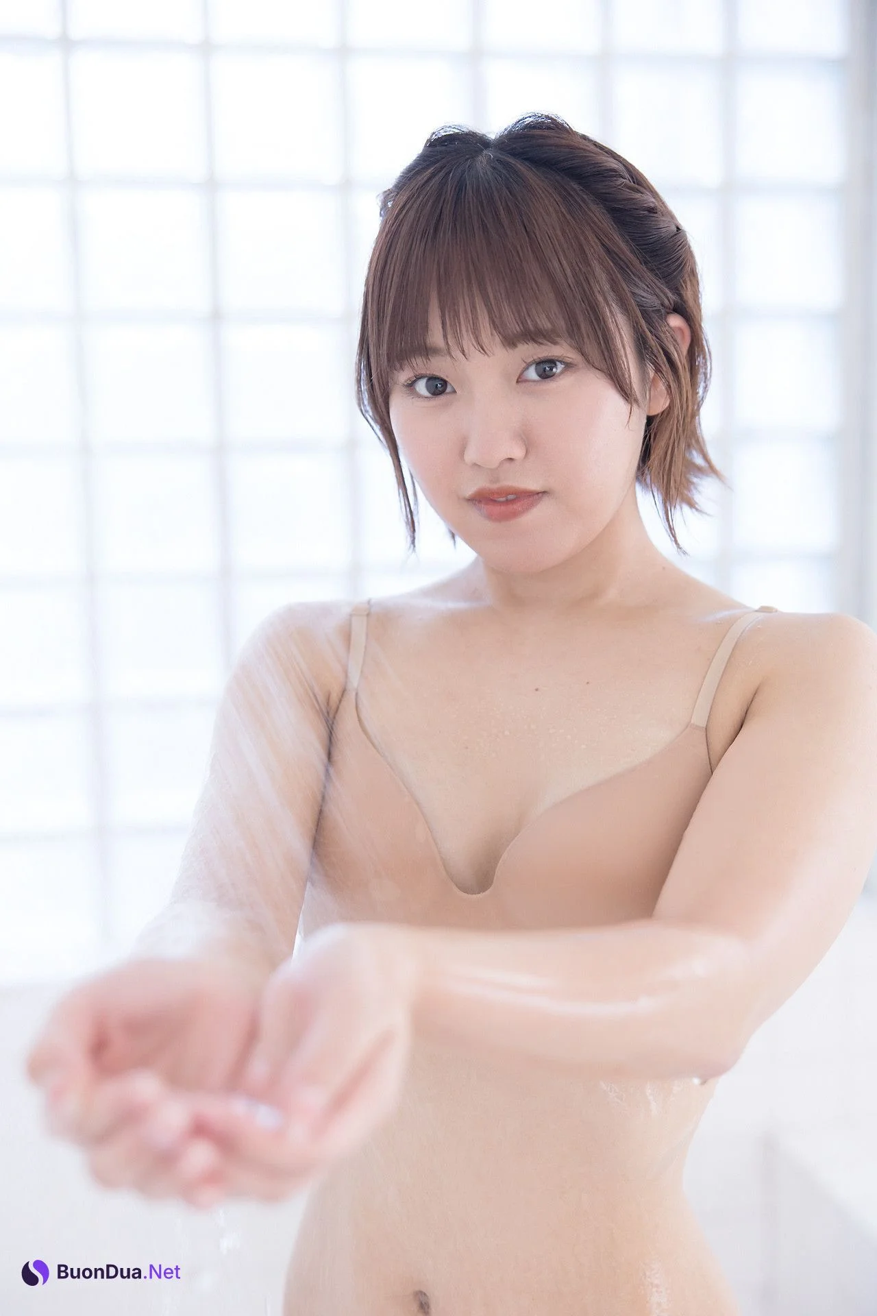 Anjyu Kouzuki 香月杏珠, [Minisuka.tv] 2023.04.27 Limited Gallery 30.5 - Photo 13