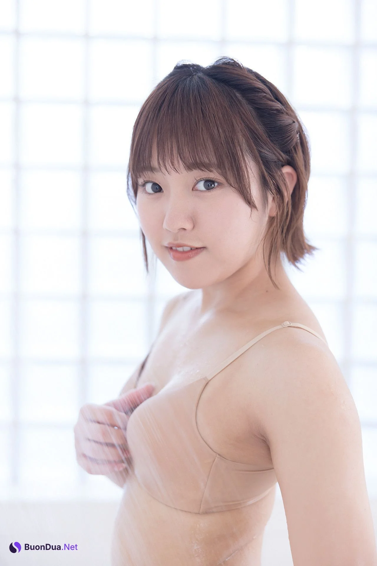 Anjyu Kouzuki 香月杏珠, [Minisuka.tv] 2023.04.27 Limited Gallery 30.5 - Photo 19
