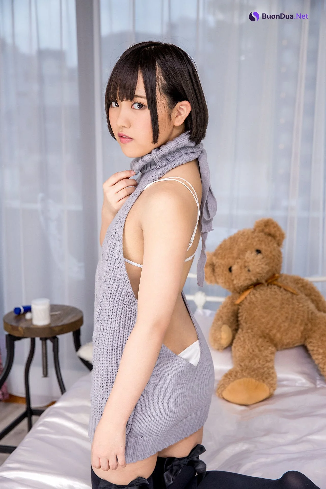 Anjyu Kouzuki 香月杏珠, [Minisuka.tv] 2023.06.08 Limited Gallery 8.2 - Photo 2