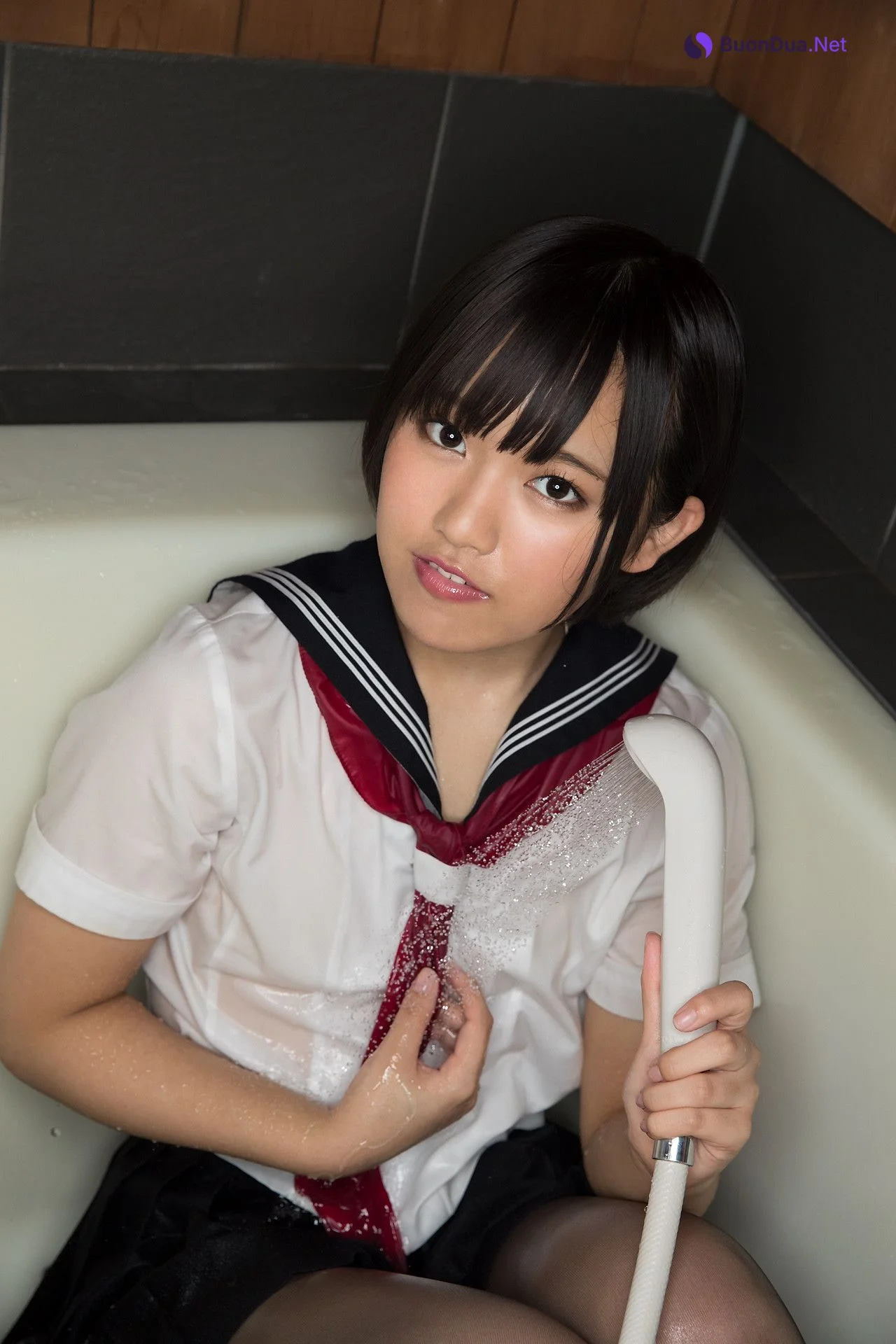 Anjyu Kouzuki 香月杏珠, [Minisuka.tv] 2023.06.15 Limited Gallery 8.3 - Photo 13