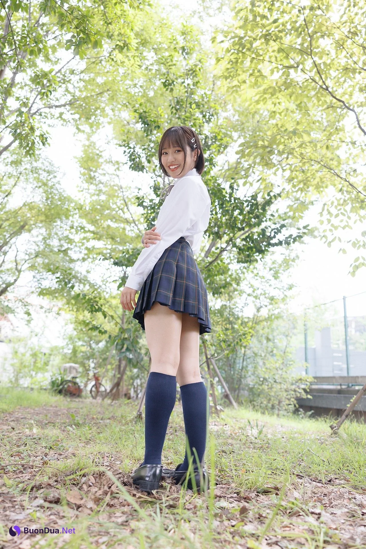 Anjyu Kouzuki 香月杏珠, [Minisuka.tv] 2023.11.02 Limited Gallery 31.1 - Photo 11