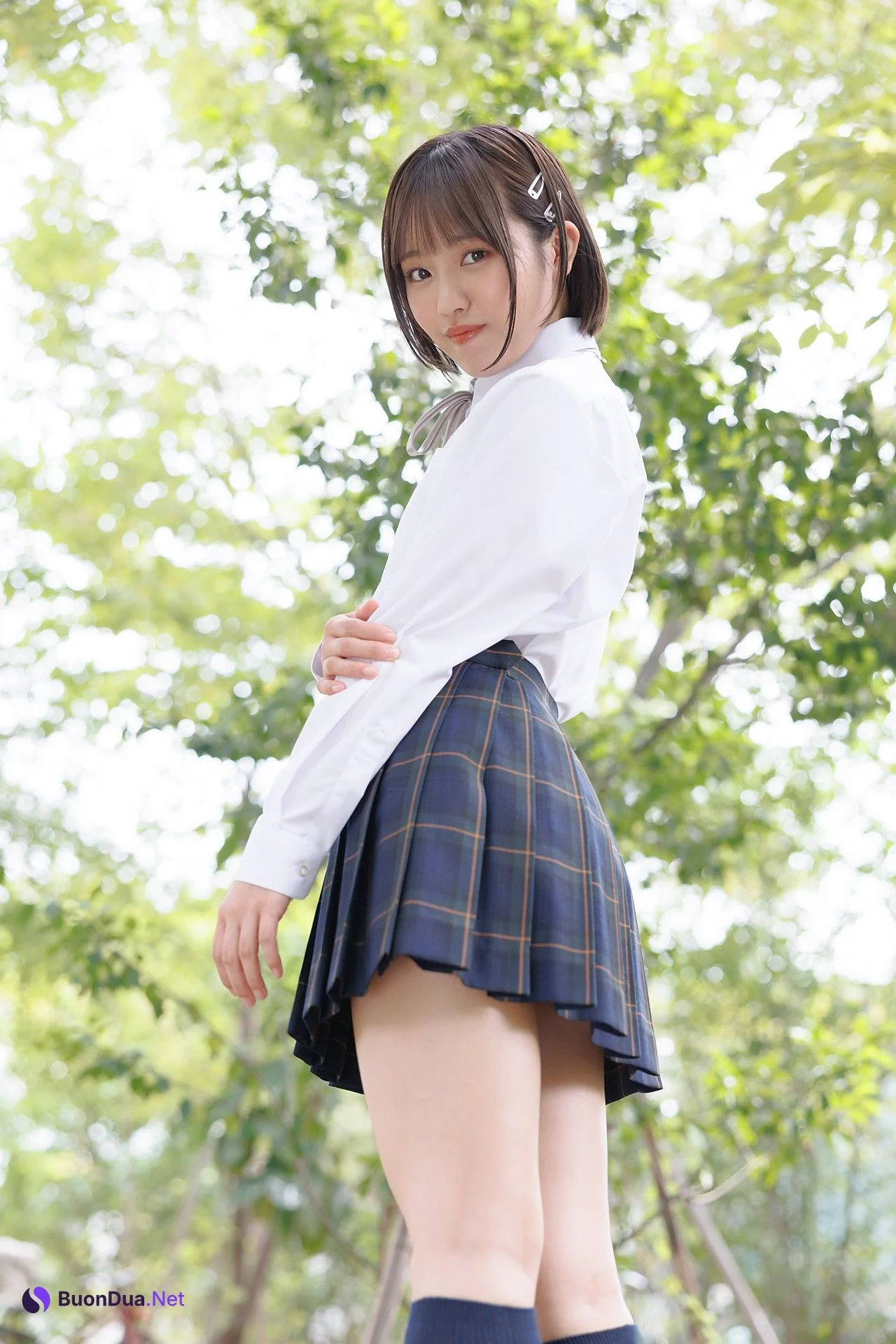 Anjyu Kouzuki 香月杏珠, [Minisuka.tv] 2023.11.02 Limited Gallery 31.1 - Photo 12