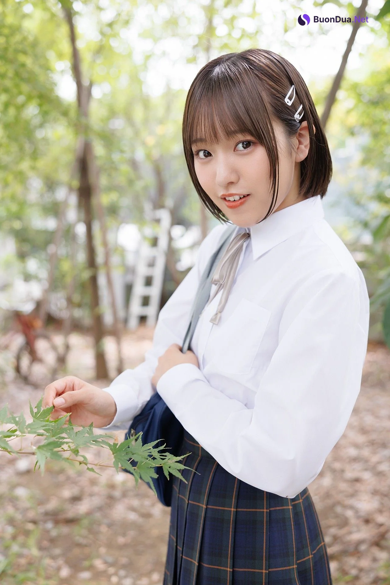 Anjyu Kouzuki 香月杏珠, [Minisuka.tv] 2023.11.02 Limited Gallery 31.1 - Photo 16