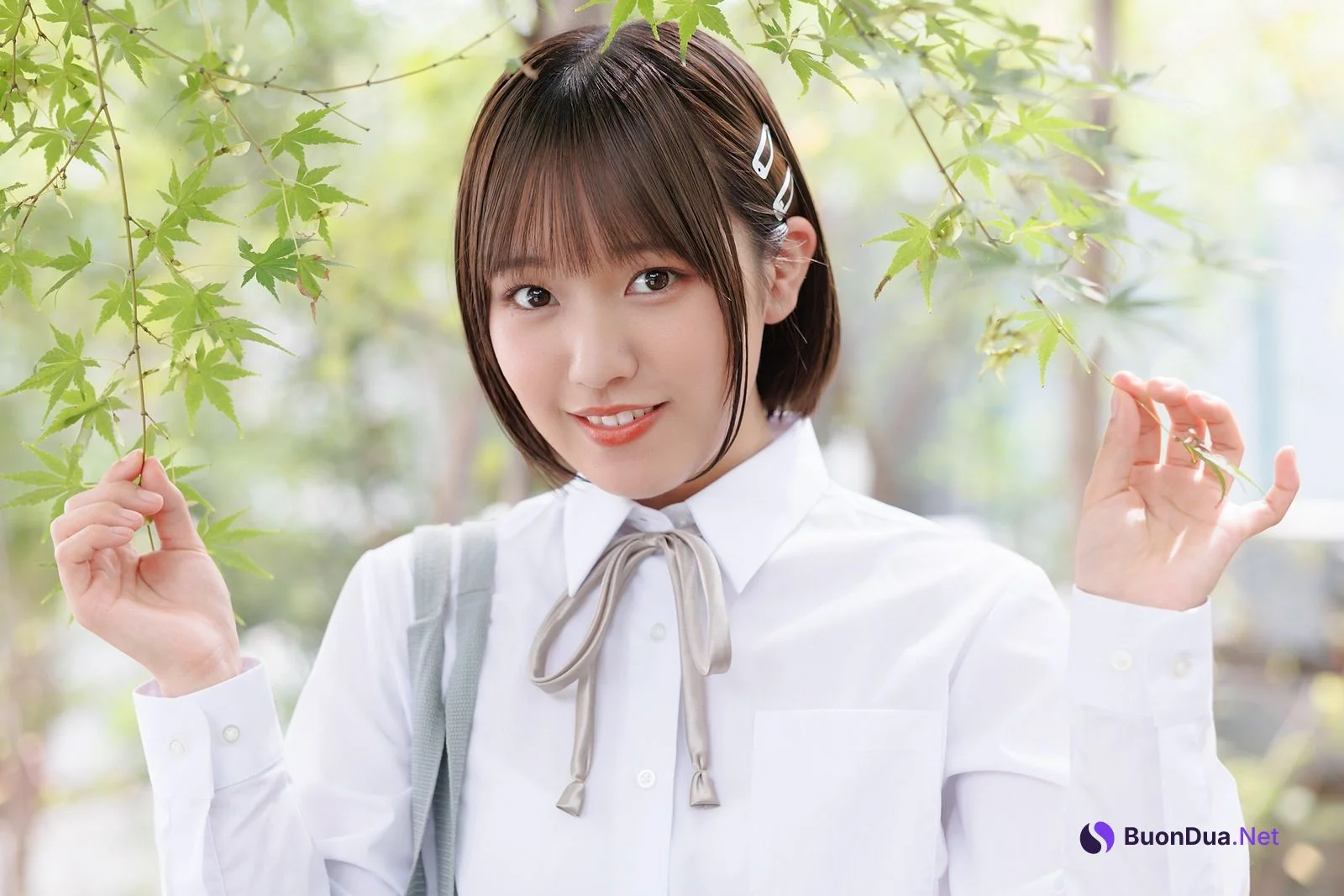 Anjyu Kouzuki 香月杏珠, [Minisuka.tv] 2023.11.02 Limited Gallery 31.1 - Photo 18