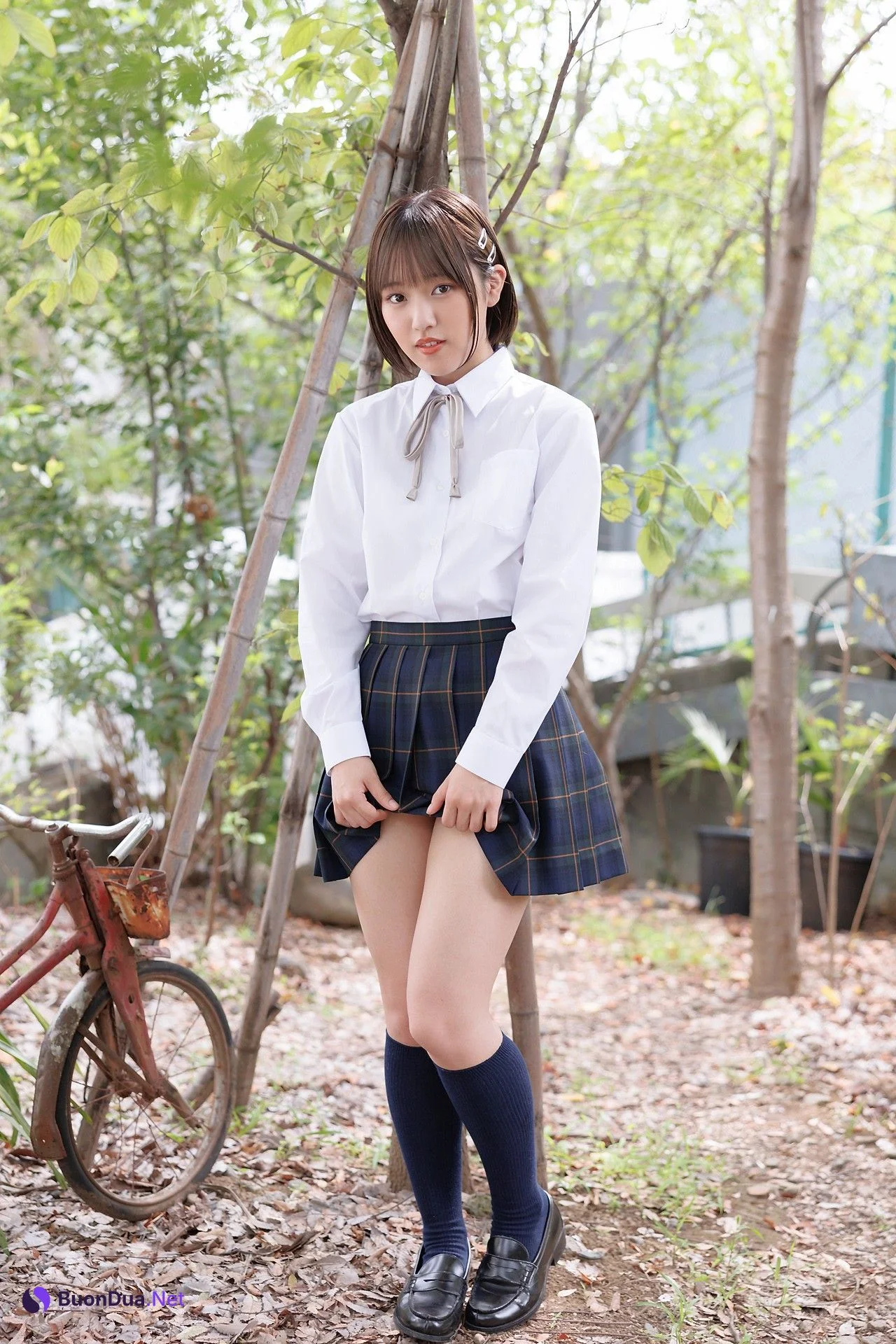 Anjyu Kouzuki 香月杏珠, [Minisuka.tv] 2023.11.02 Limited Gallery 31.1 - Photo 19