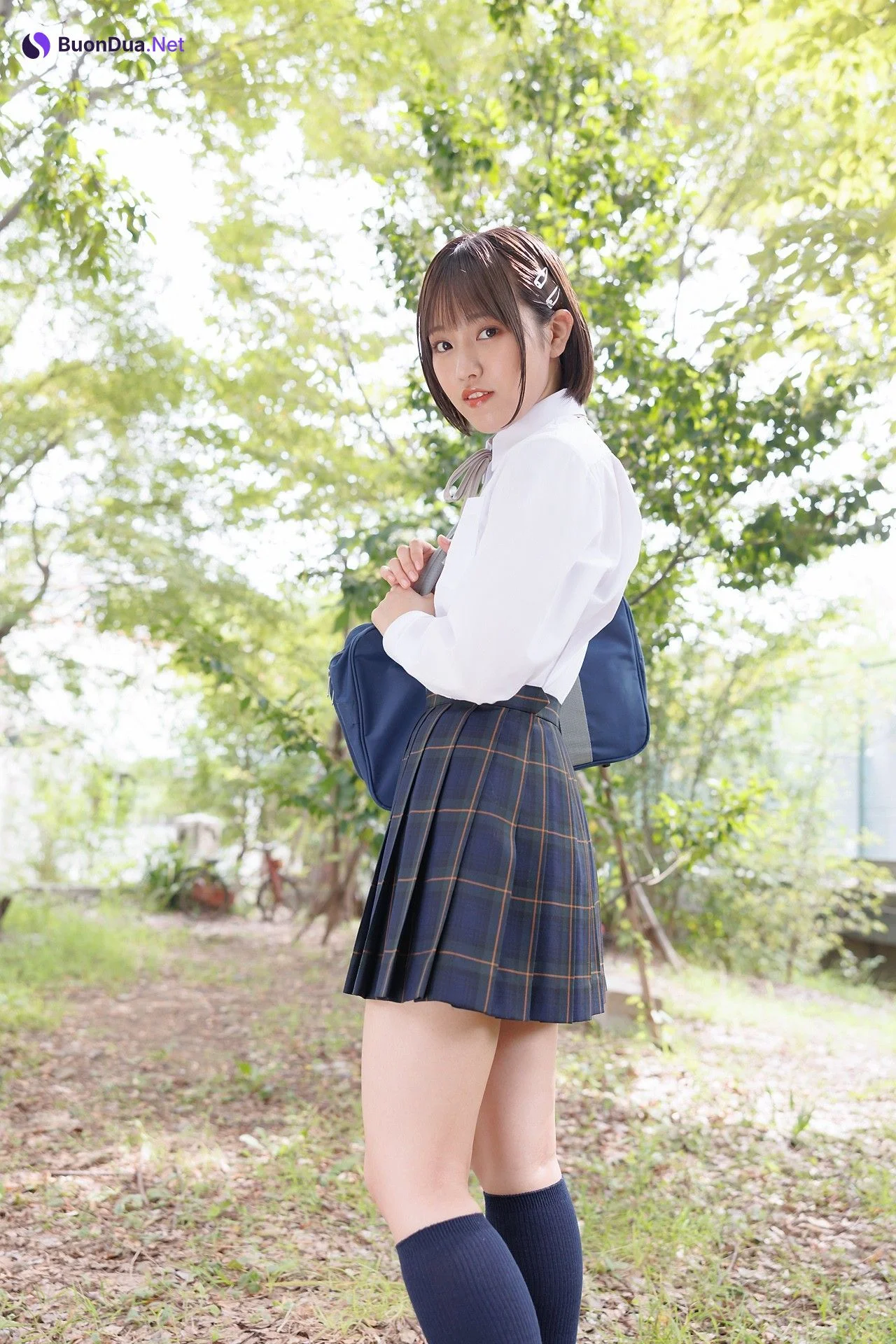 Anjyu Kouzuki 香月杏珠, [Minisuka.tv] 2023.11.02 Limited Gallery 31.1 - Photo 2
