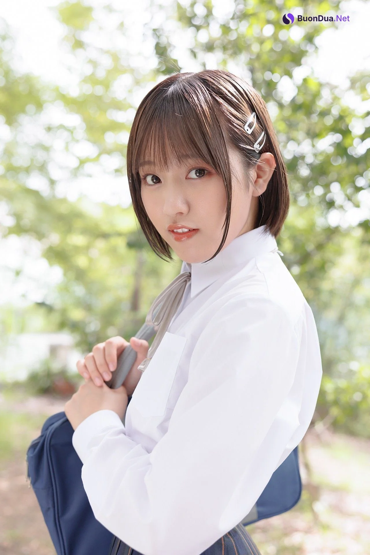 Anjyu Kouzuki 香月杏珠, [Minisuka.tv] 2023.11.02 Limited Gallery 31.1 - Photo 3