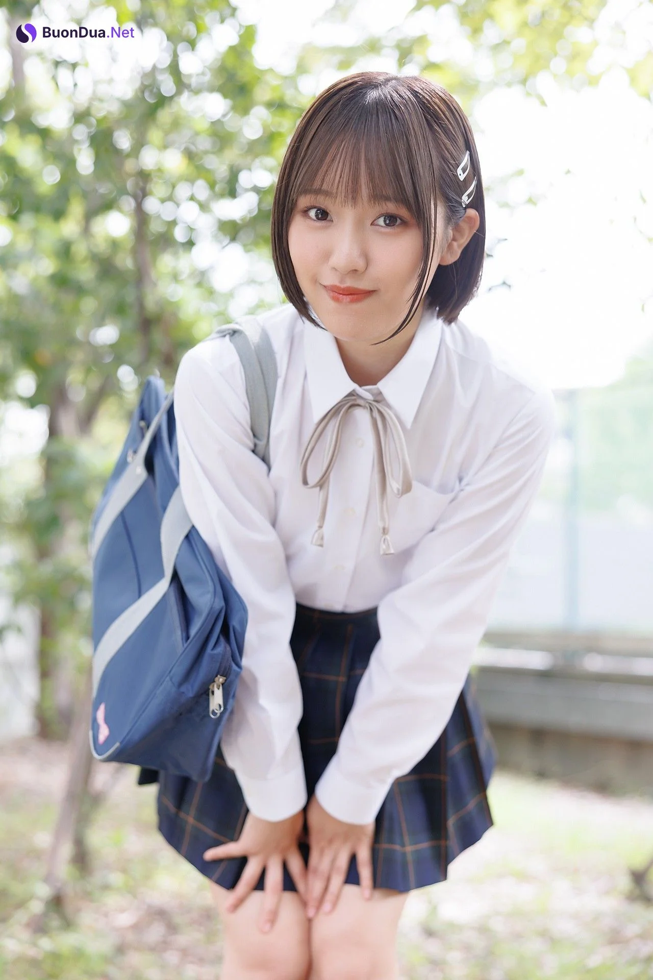 Anjyu Kouzuki 香月杏珠, [Minisuka.tv] 2023.11.02 Limited Gallery 31.1 - Photo 5