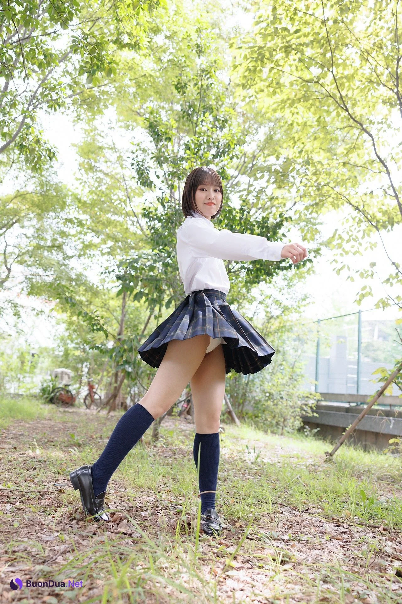 Anjyu Kouzuki 香月杏珠, [Minisuka.tv] 2023.11.02 Limited Gallery 31.1 - Photo 7