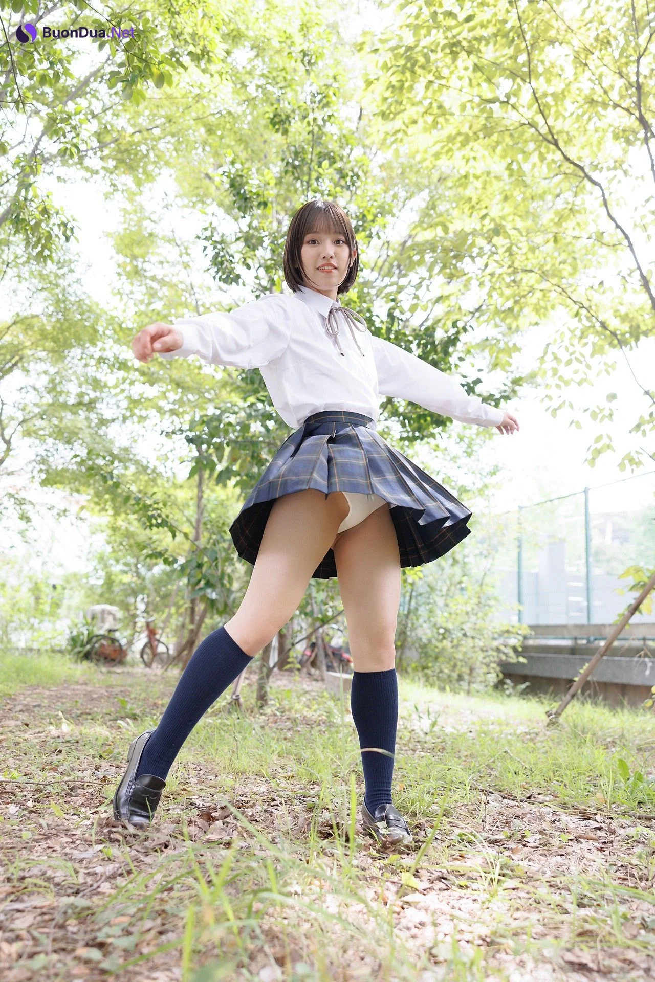 Anjyu Kouzuki 香月杏珠, [Minisuka.tv] 2023.11.02 Limited Gallery 31.1 - Photo 9