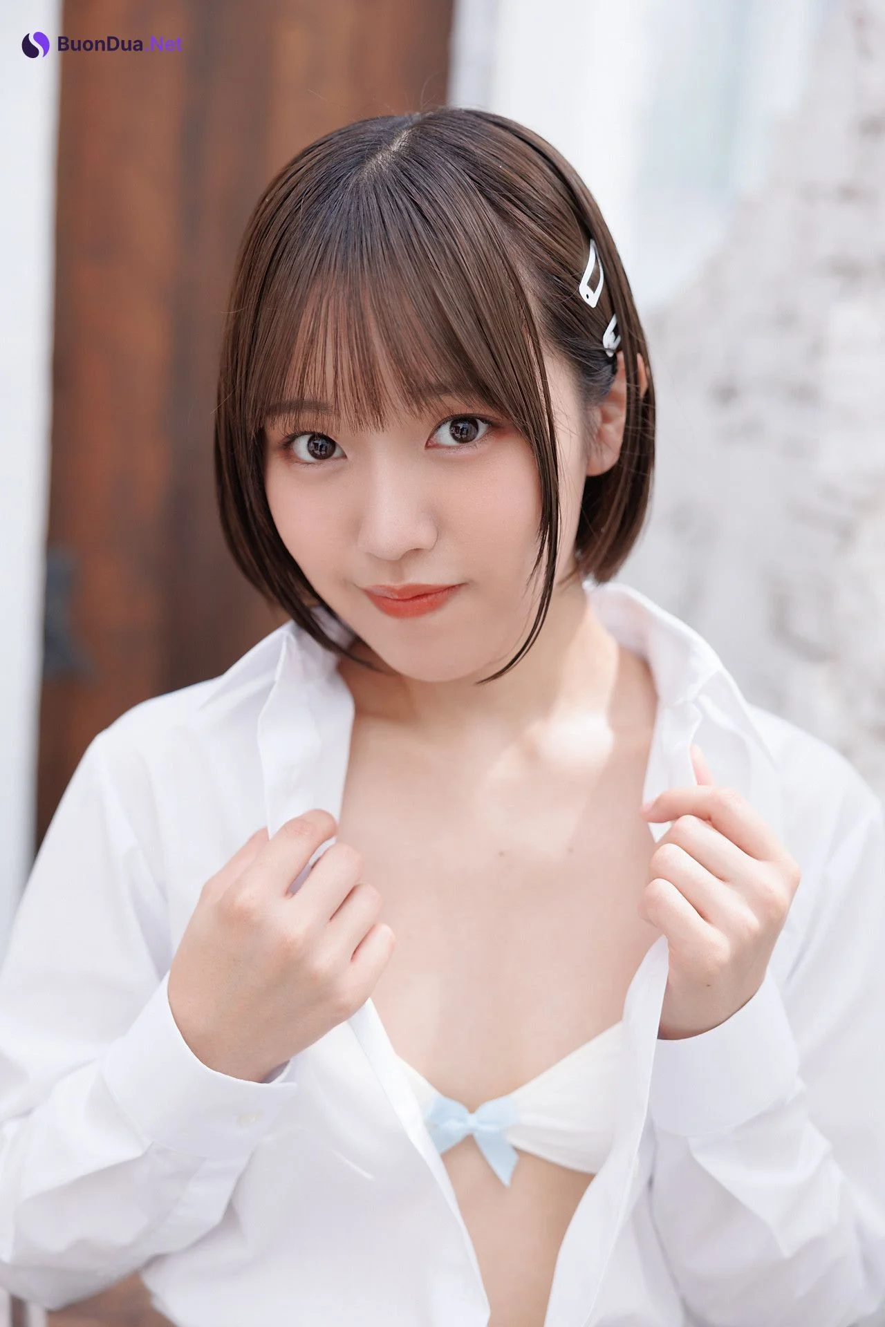 Anjyu Kouzuki 香月杏珠, [Minisuka.tv] 2023.11.09 Limited Gallery 31.2 - Photo 3
