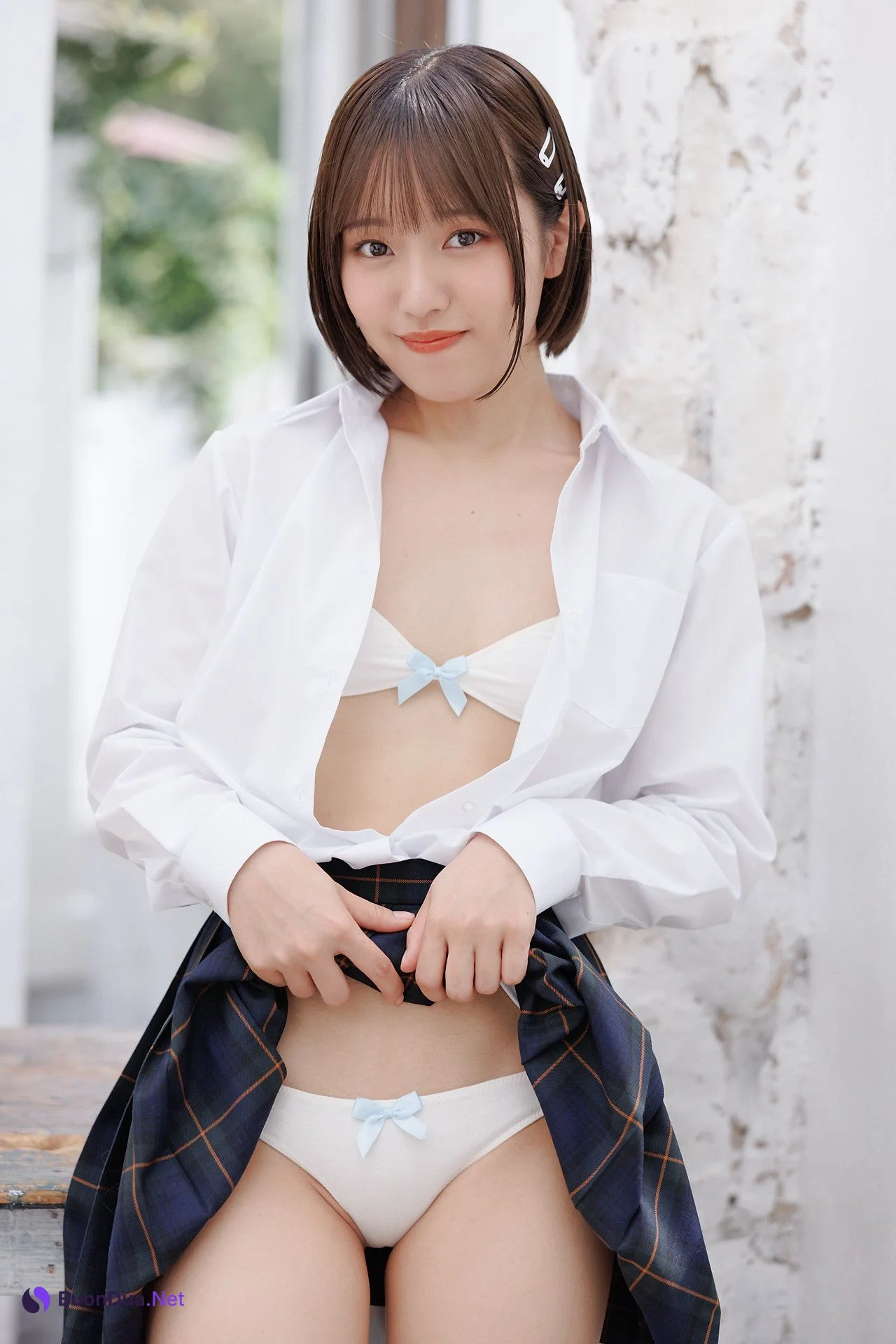 Anjyu Kouzuki 香月杏珠, [Minisuka.tv] 2023.11.09 Limited Gallery 31.2 - Photo 7