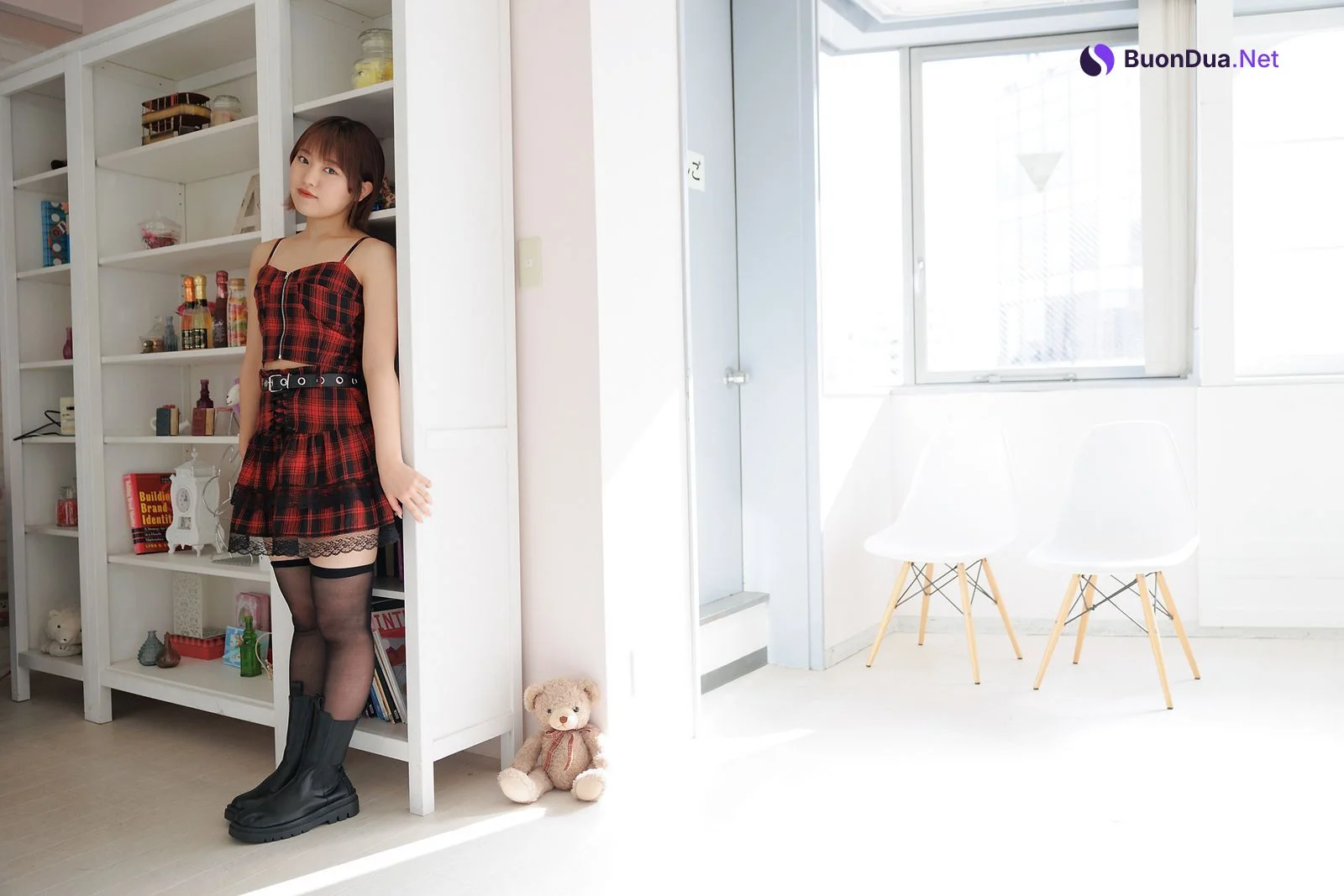 Anjyu Kouzuki 香月杏珠, [Minisuka.tv] 2023.11.09 Special Gallery Set 18.1 - Photo 19