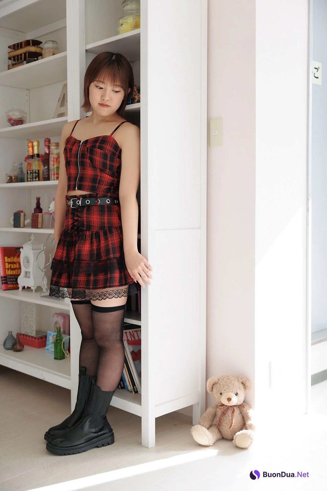 Anjyu Kouzuki 香月杏珠, [Minisuka.tv] 2023.11.09 Special Gallery Set 18.1 - Photo 20