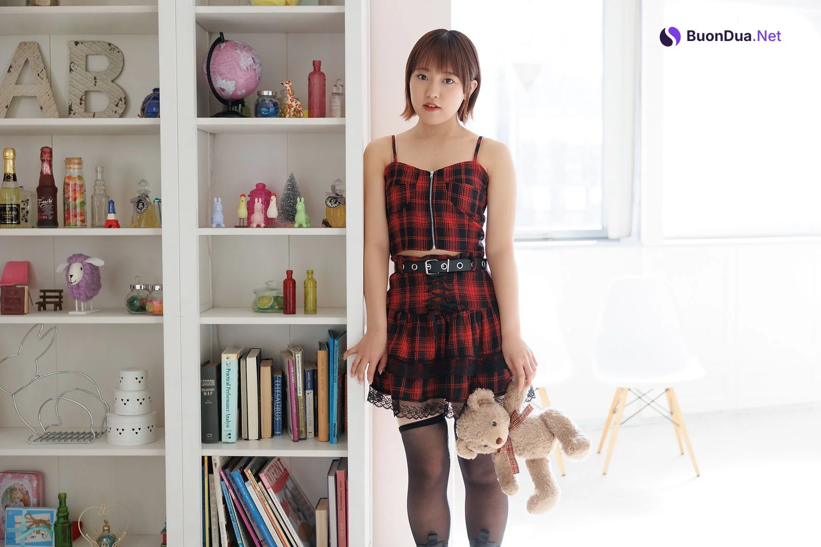 Anjyu Kouzuki 香月杏珠, [Minisuka.tv] 2023.11.09 Special Gallery Set 18.1 - Photo 3