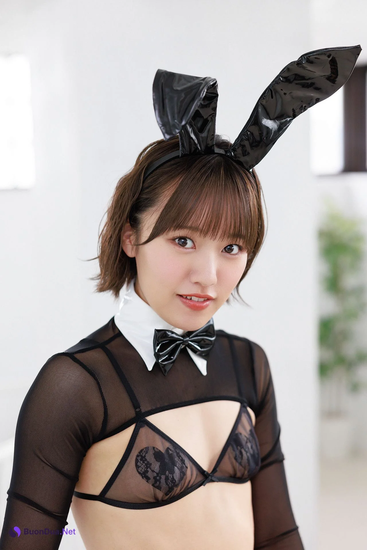 Anjyu Kouzuki 香月杏珠, [Minisuka.tv] 2023.11.16 Limited Gallery 31.3 - Photo 13