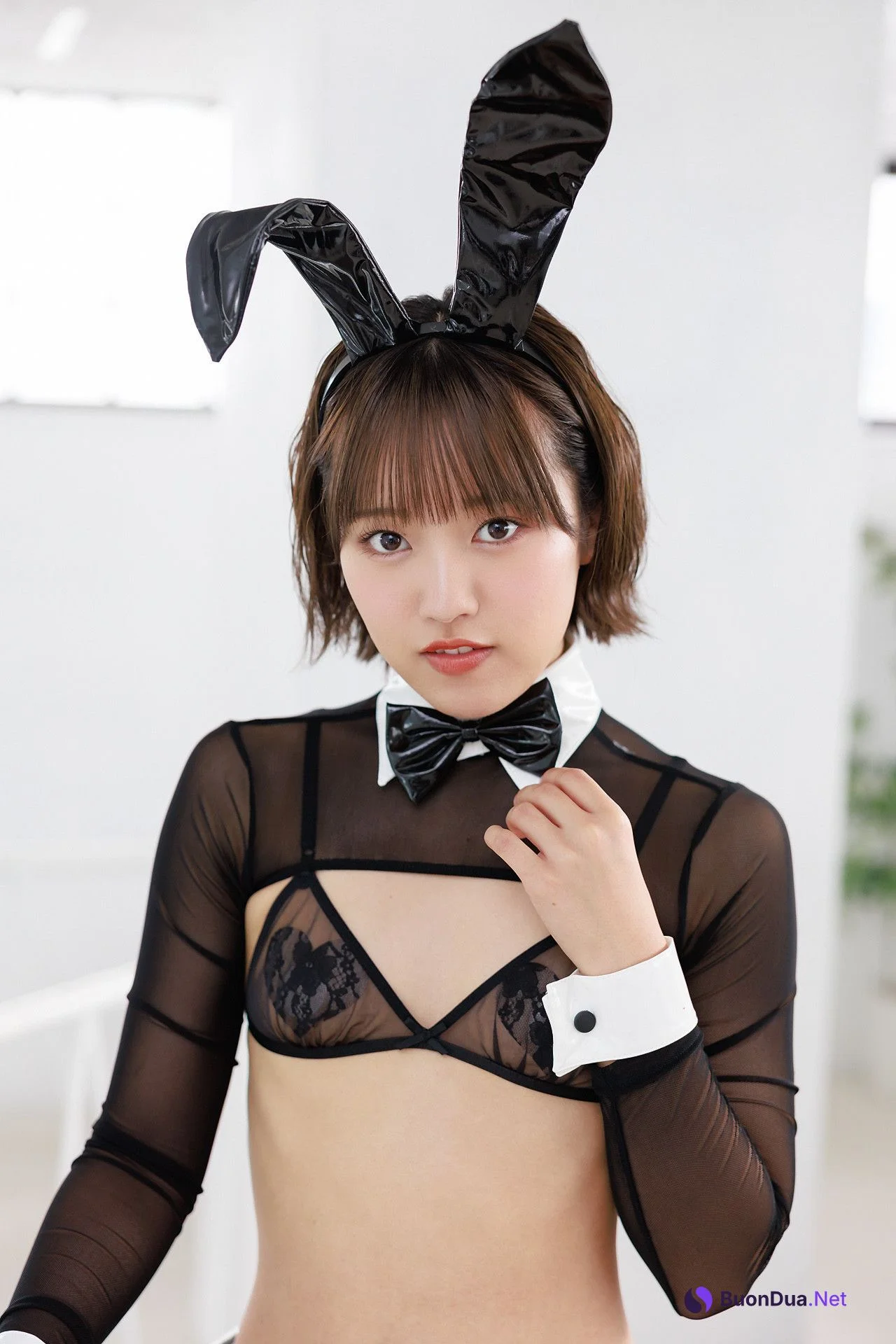 Anjyu Kouzuki 香月杏珠, [Minisuka.tv] 2023.11.16 Limited Gallery 31.3 - Photo 16