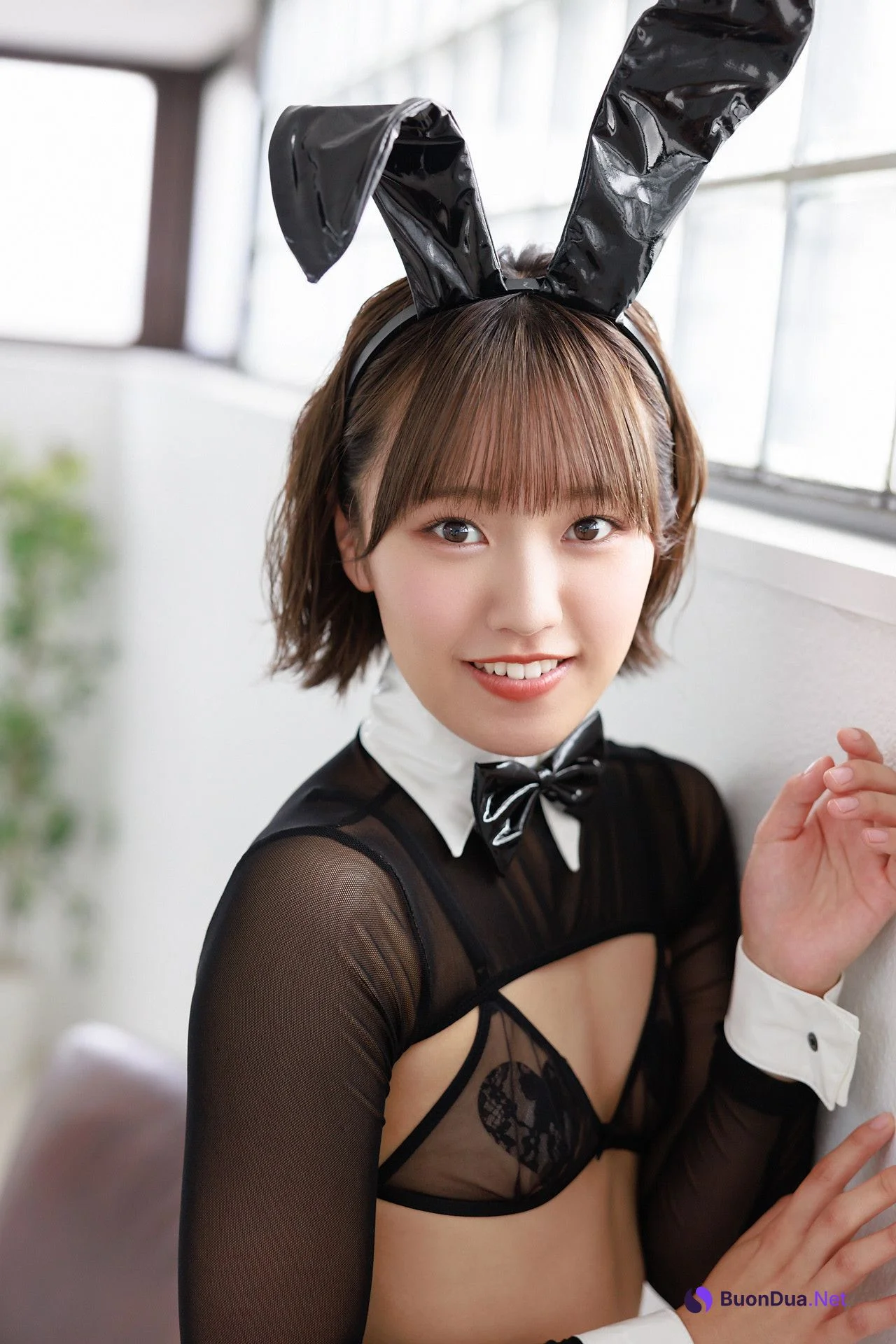 Anjyu Kouzuki 香月杏珠, [Minisuka.tv] 2023.11.23 Limited Gallery 31.4 - Photo 3