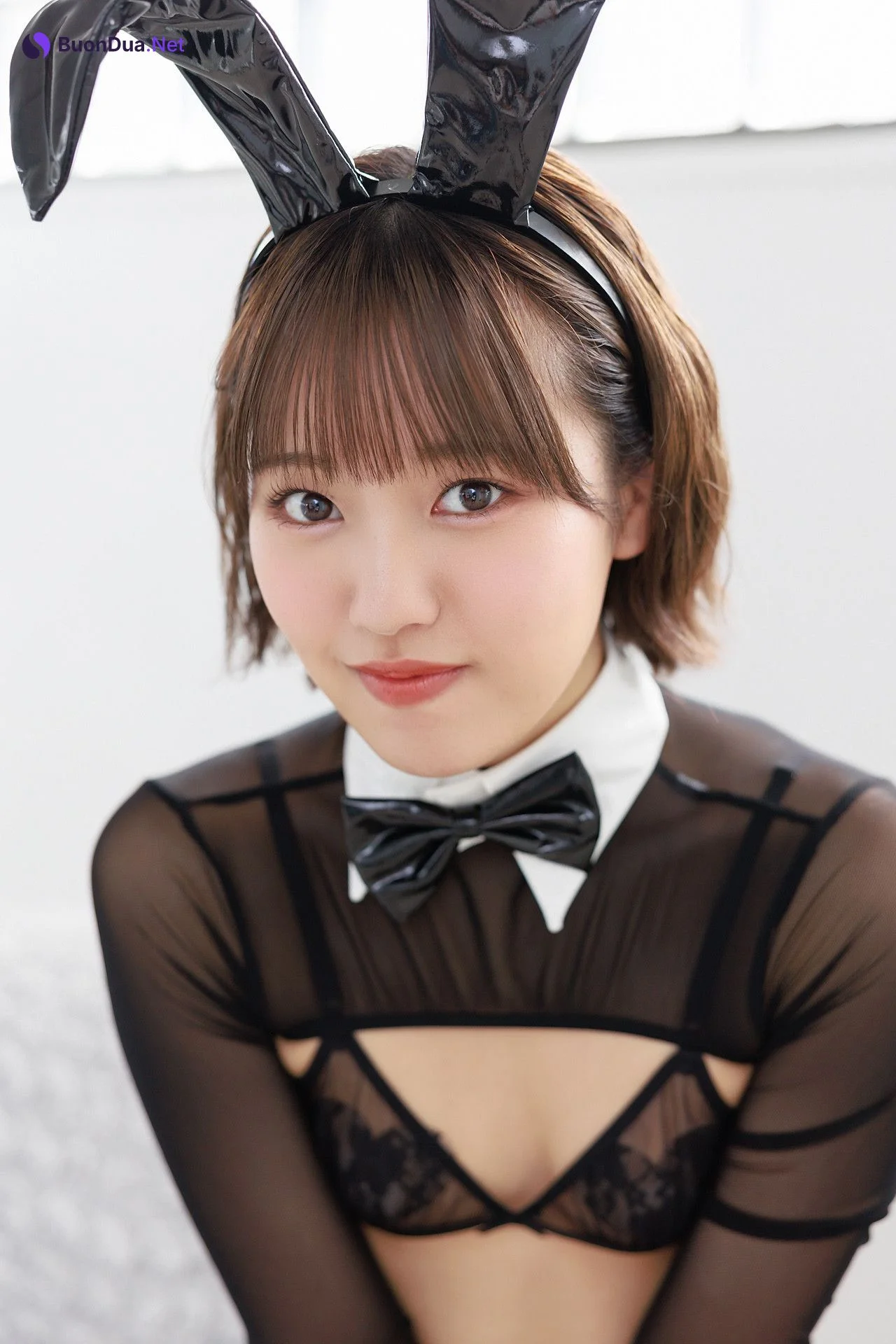 Anjyu Kouzuki 香月杏珠, [Minisuka.tv] 2023.11.23 Limited Gallery 31.4 - Photo 8