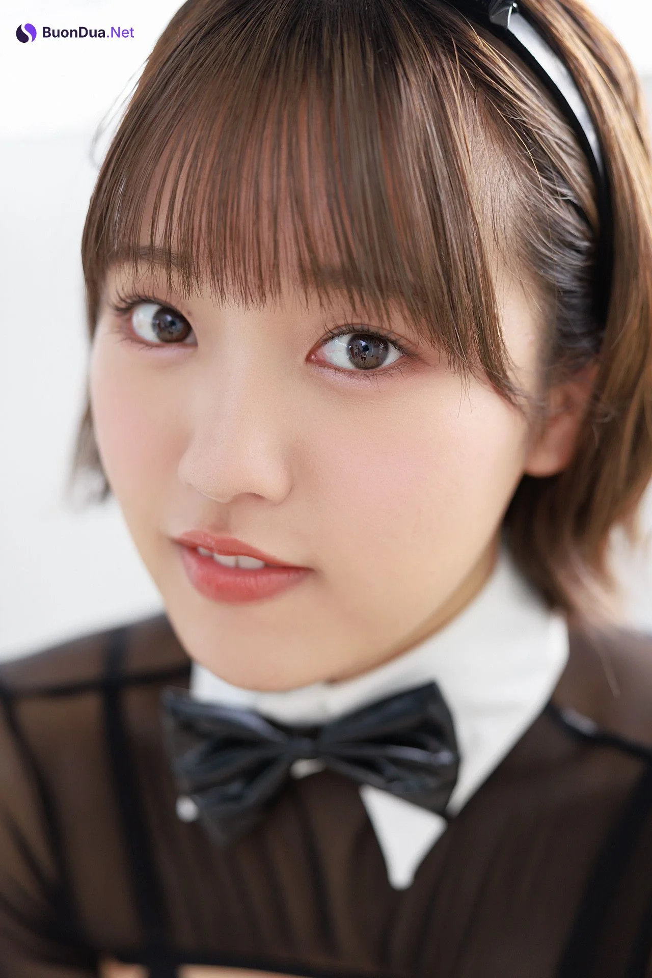 Anjyu Kouzuki 香月杏珠, [Minisuka.tv] 2023.11.23 Limited Gallery 31.4 - Photo 9