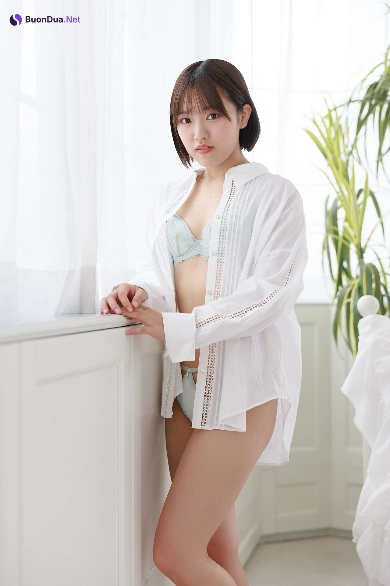 Anjyu Kouzuki 香月杏珠, [Minisuka.tv] 2023.11.23 Special Gallery 18.2 - Photo 2
