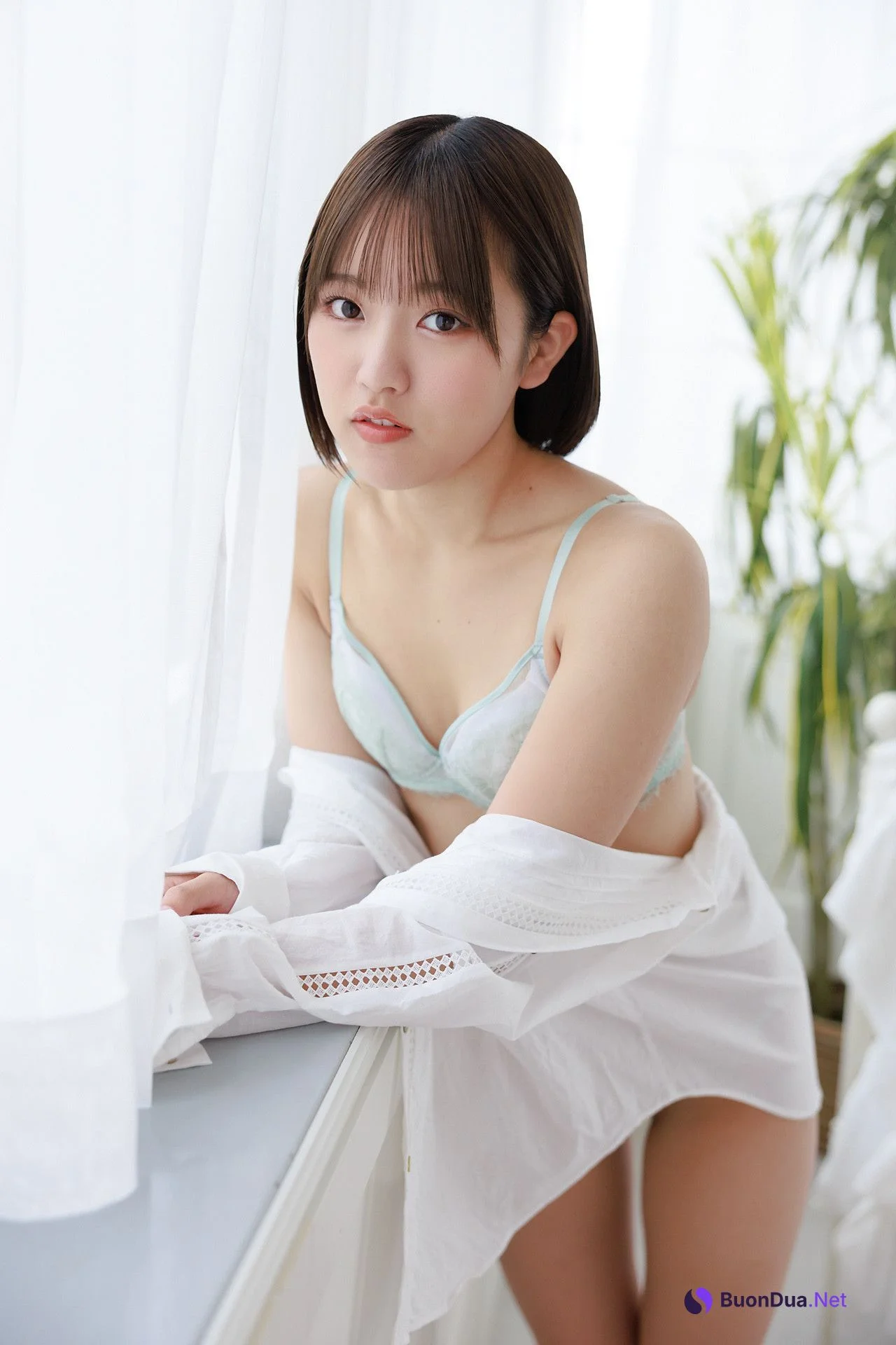 Anjyu Kouzuki 香月杏珠, [Minisuka.tv] 2023.11.23 Special Gallery 18.2 - Photo 7